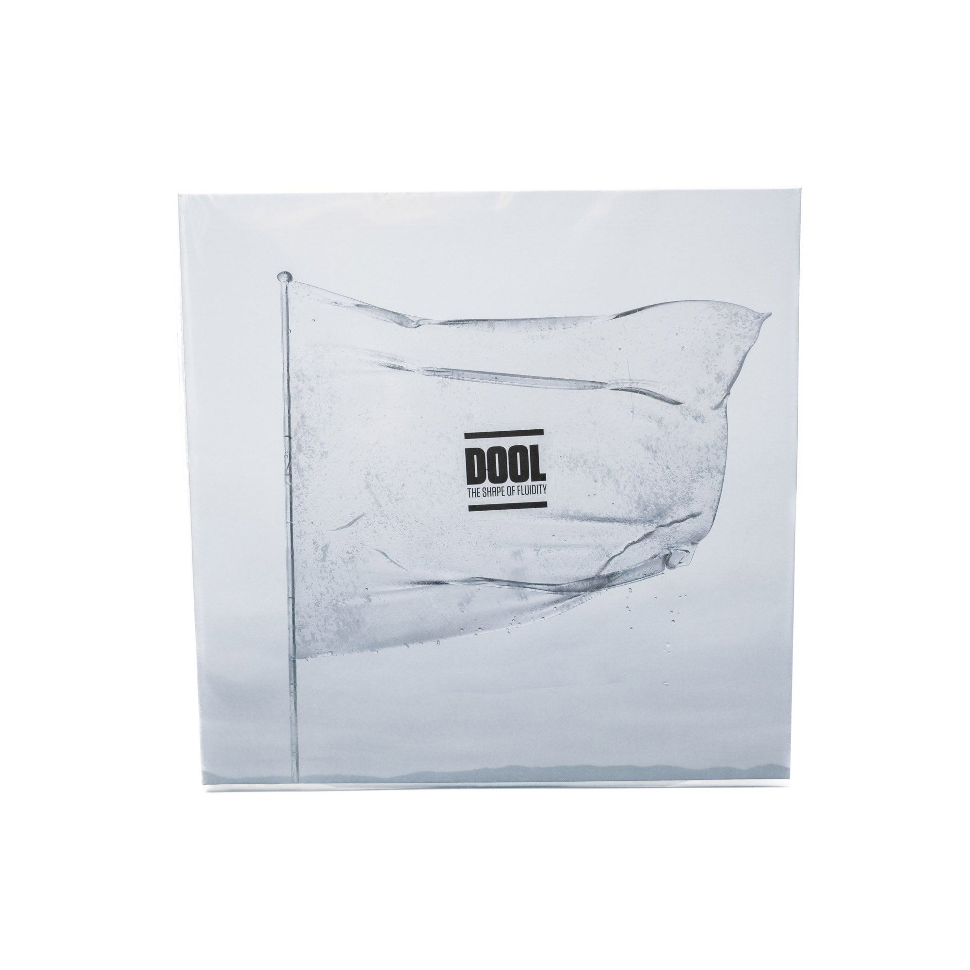 Dool - The Shape Of Fluidity (Vinyl Gatefold LP)