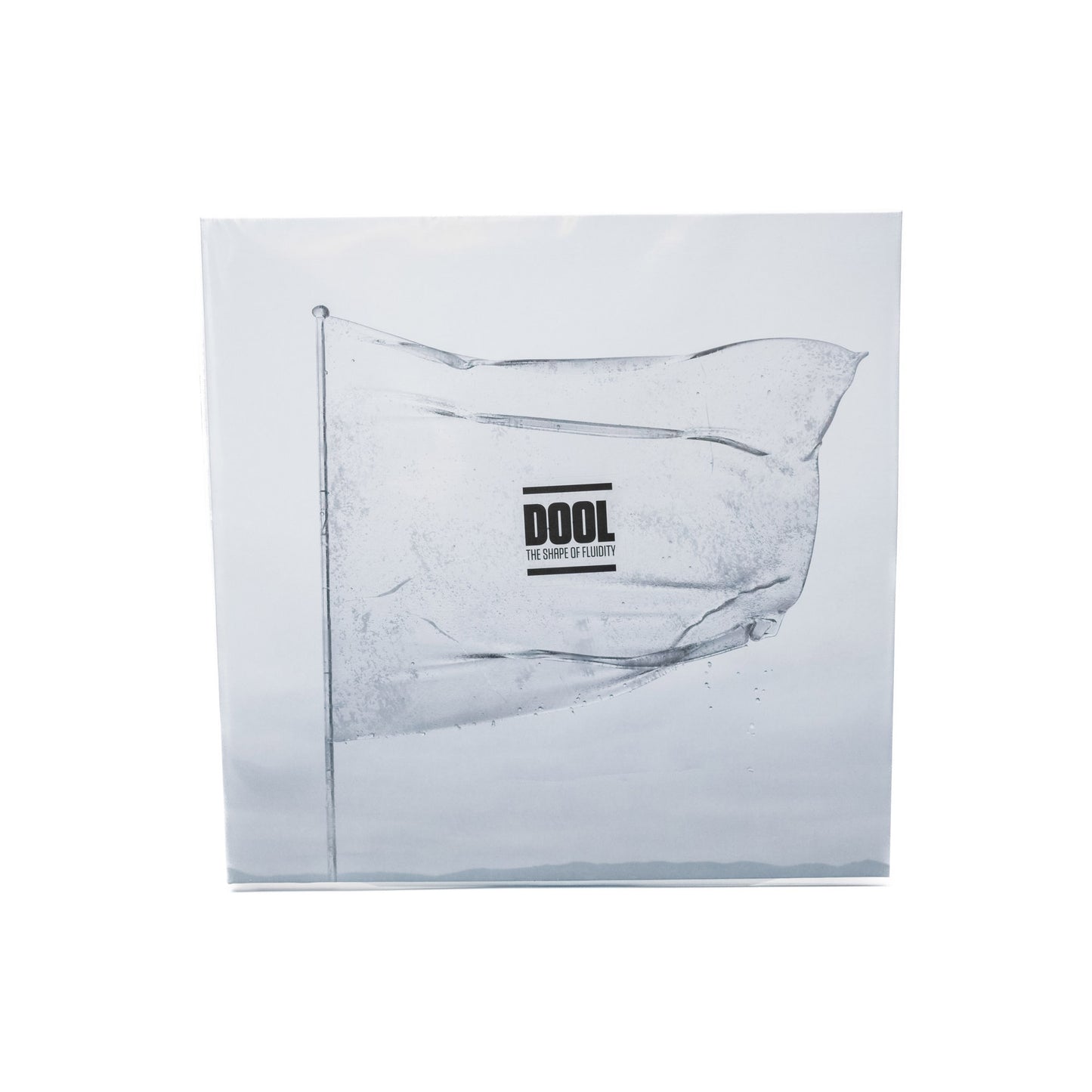 Dool - The Shape Of Fluidity (Vinyl Gatefold LP)