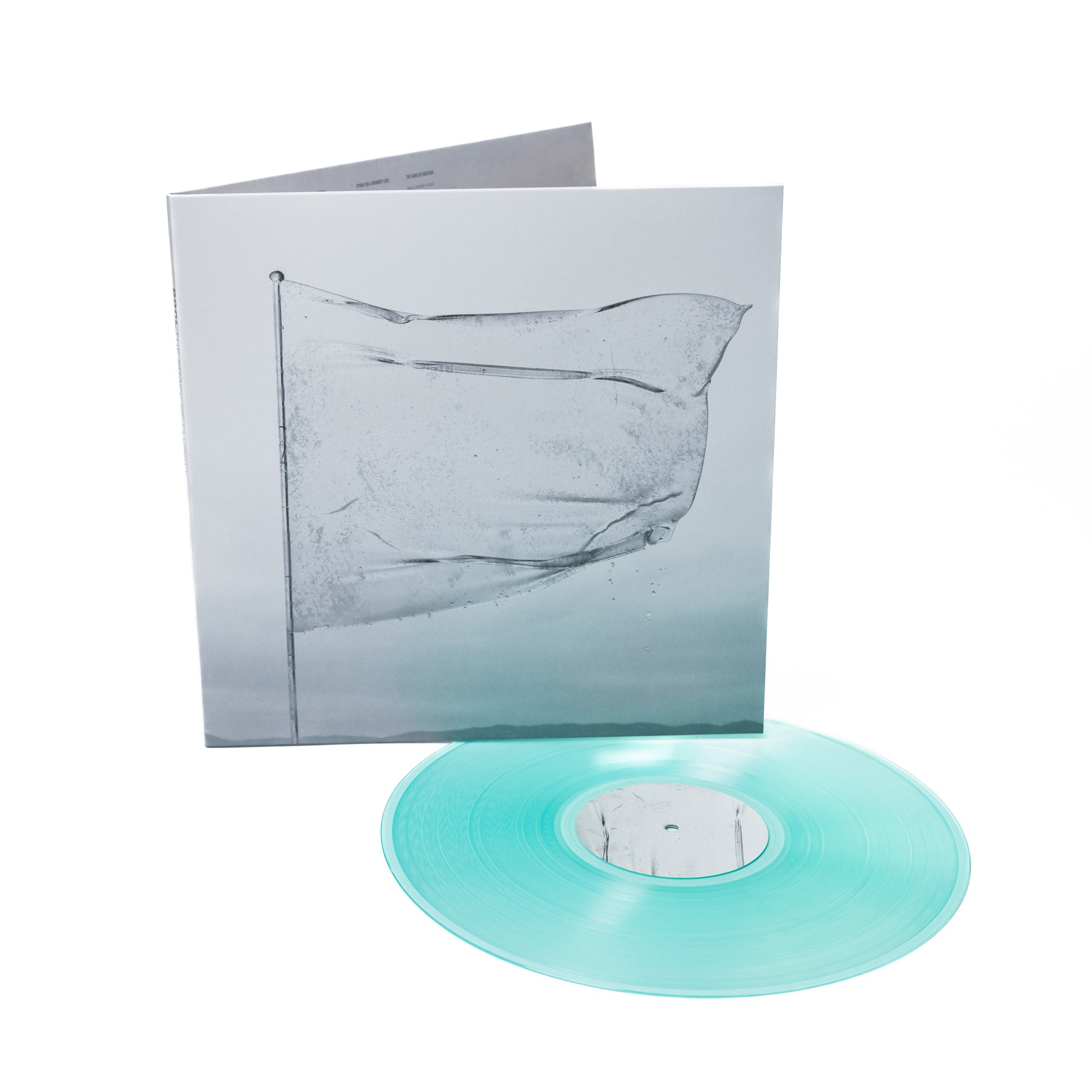 Dool - The Shape Of Fluidity (Vinyl Gatefold LP)