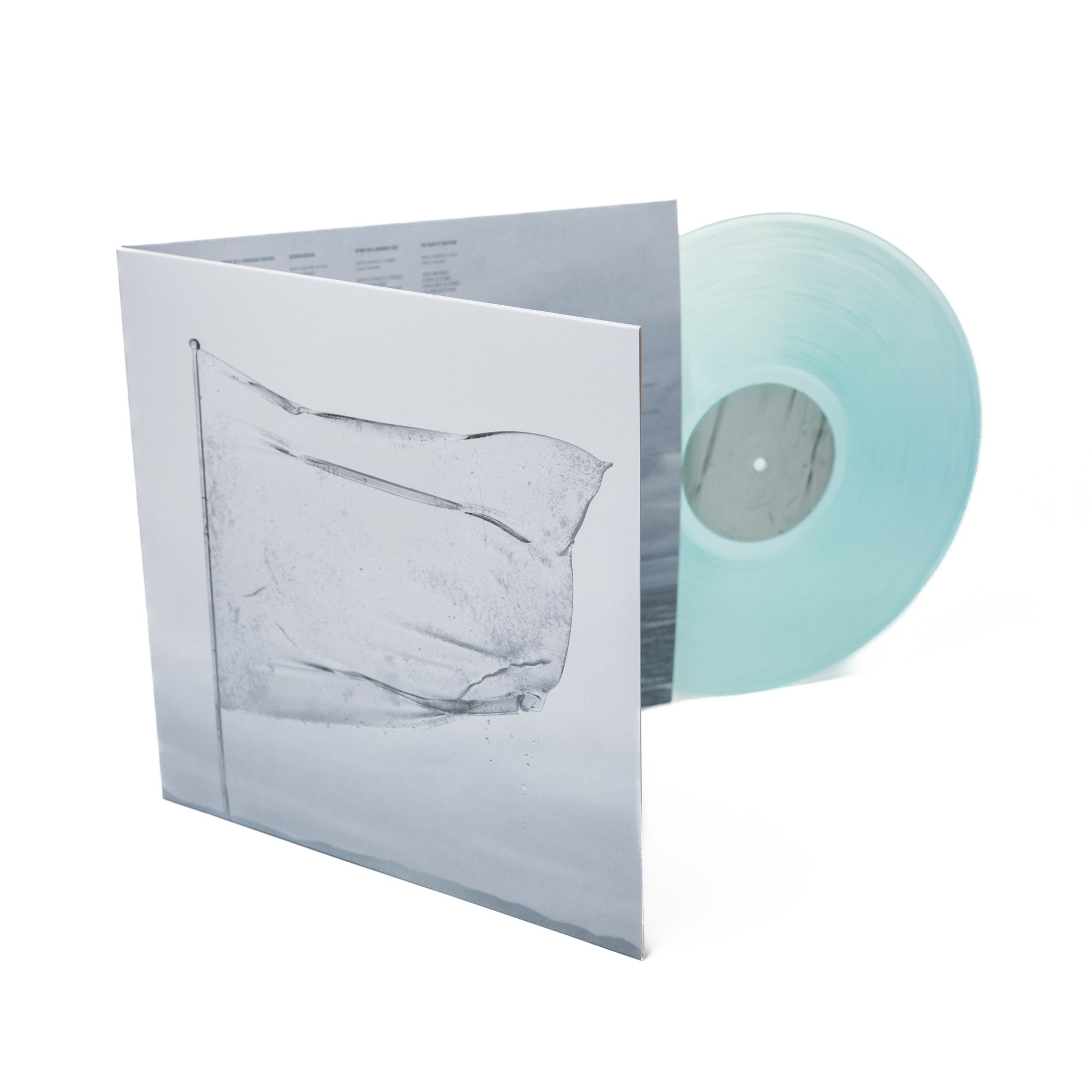 Dool - The Shape Of Fluidity (Vinyl Gatefold LP)