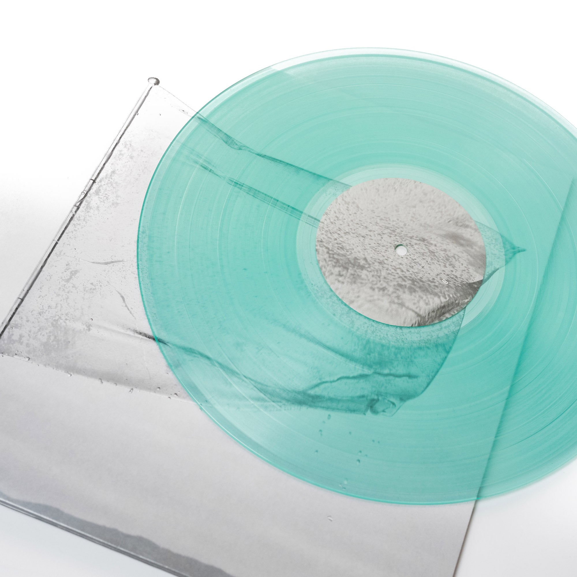 Dool - The Shape Of Fluidity (Vinyl Gatefold LP)
