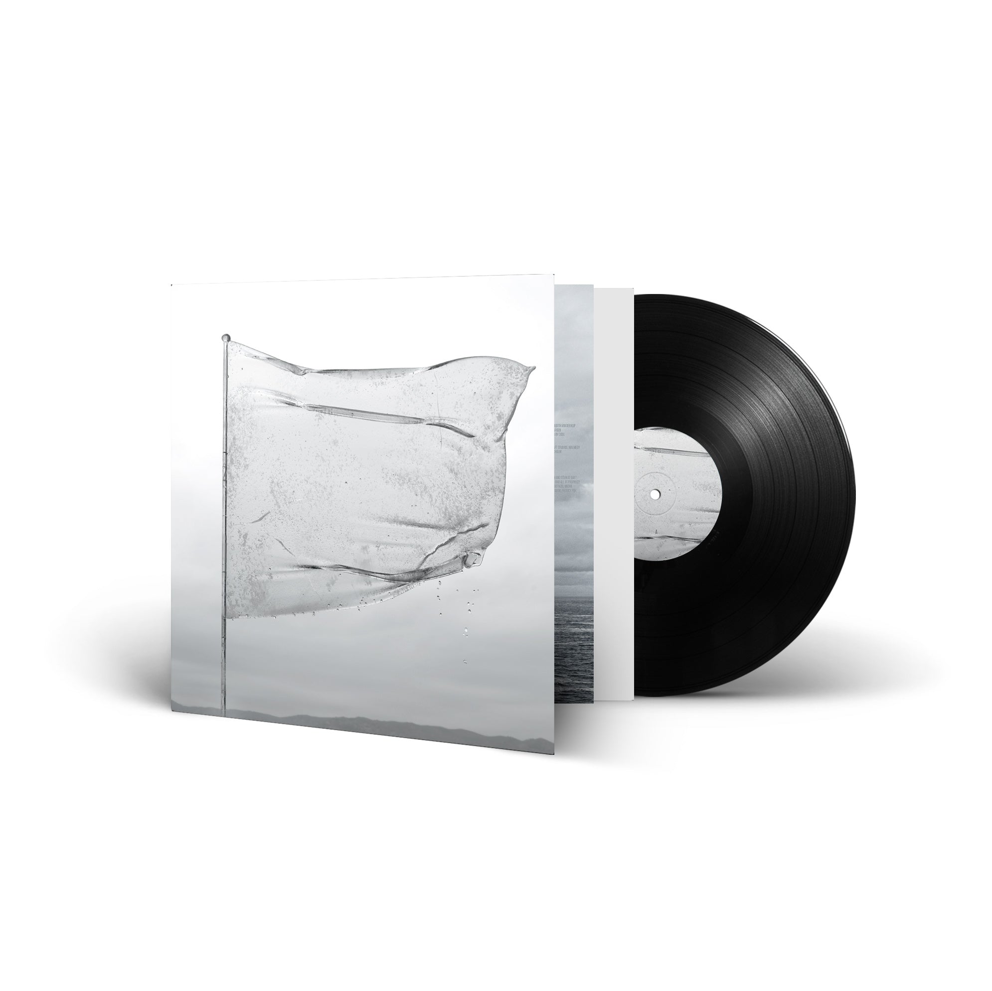 Dool - The Shape Of Fluidity (Vinyl Gatefold LP)