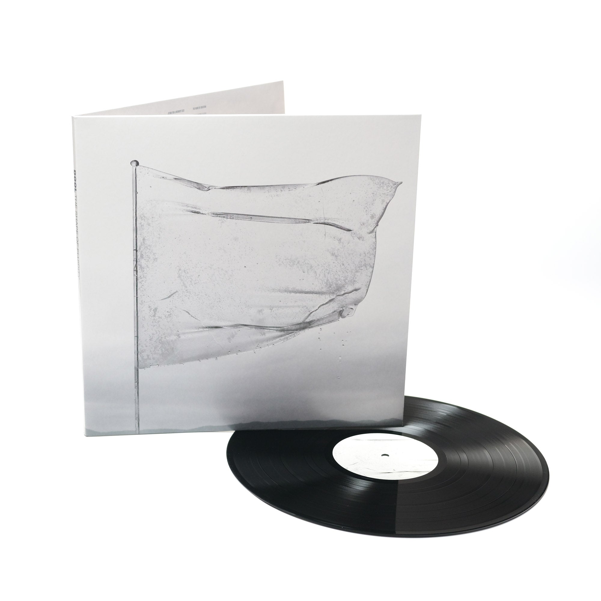 Dool - The Shape Of Fluidity (Vinyl Gatefold LP)