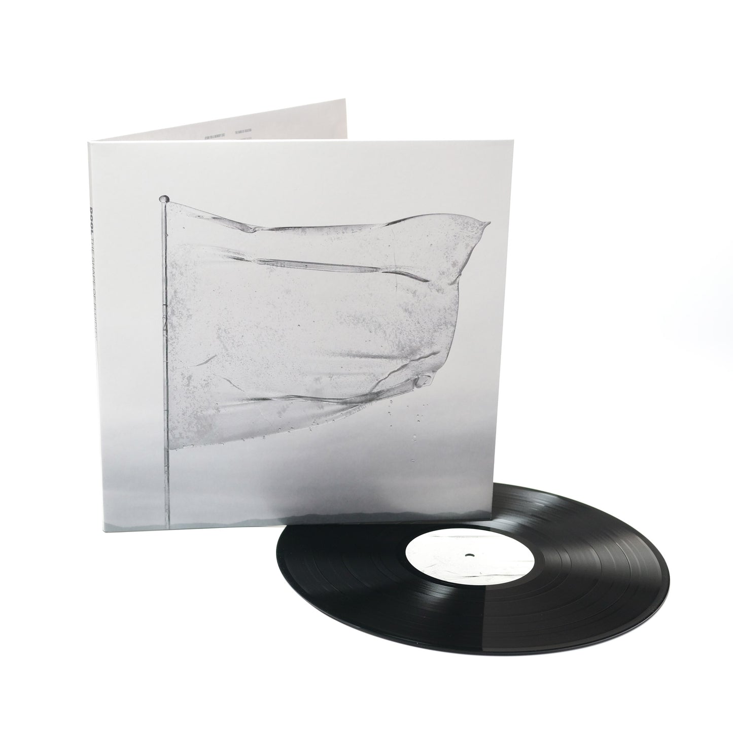 Dool - The Shape Of Fluidity (Vinyl Gatefold LP)