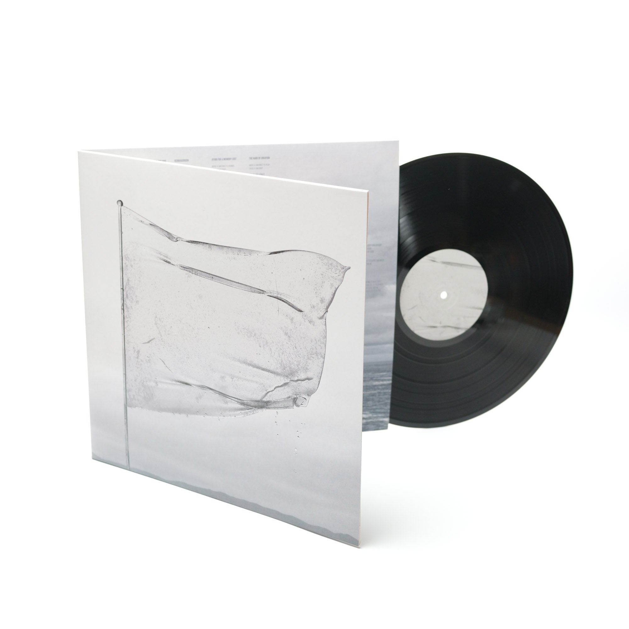 Dool - The Shape Of Fluidity (Vinyl Gatefold LP)