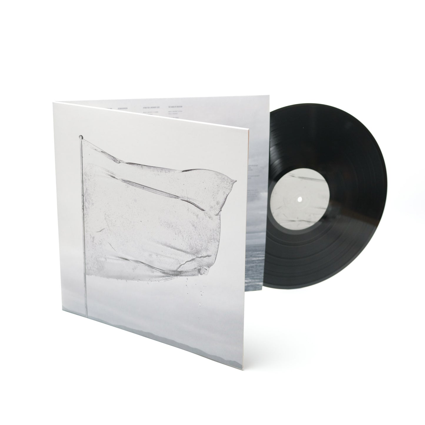 Dool - The Shape Of Fluidity (Vinyl Gatefold LP)