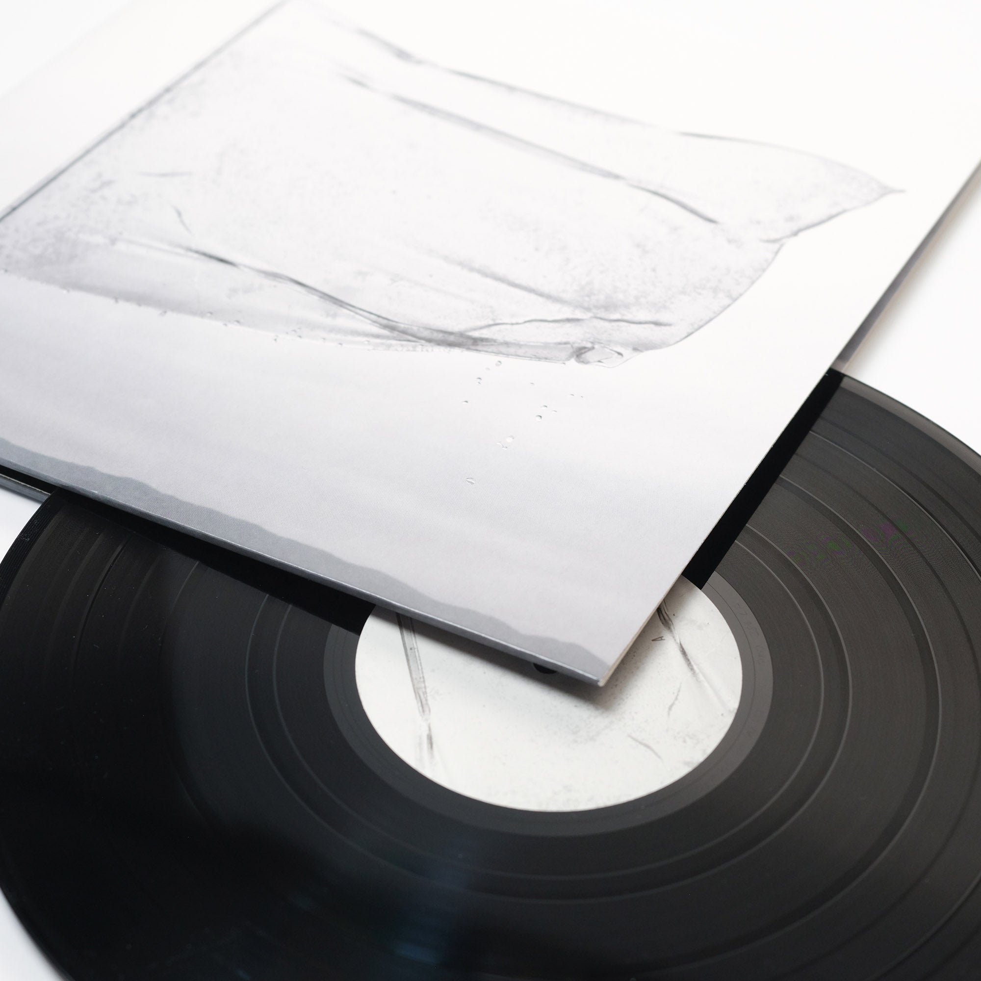 Dool - La forma de la fluidez (Vinilo desplegable)