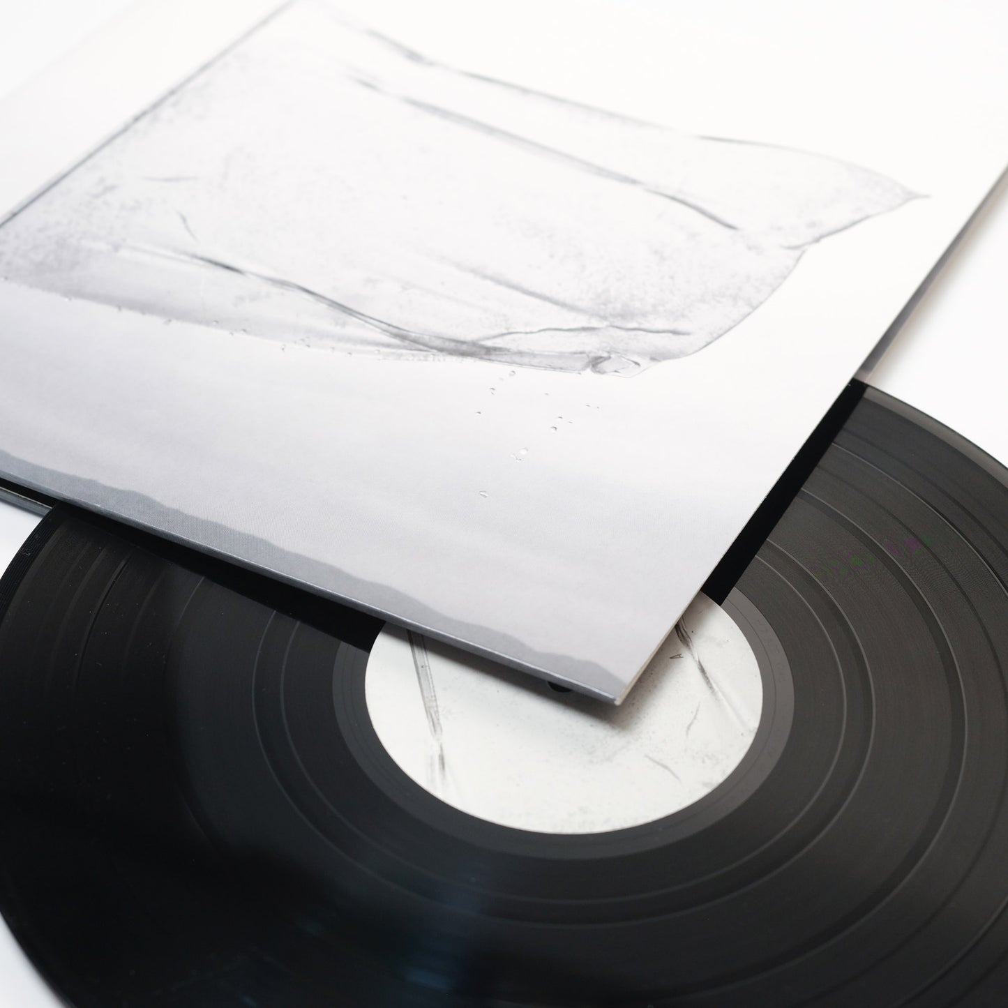 Dool - The Shape Of Fluidity (Vinyl Gatefold LP)