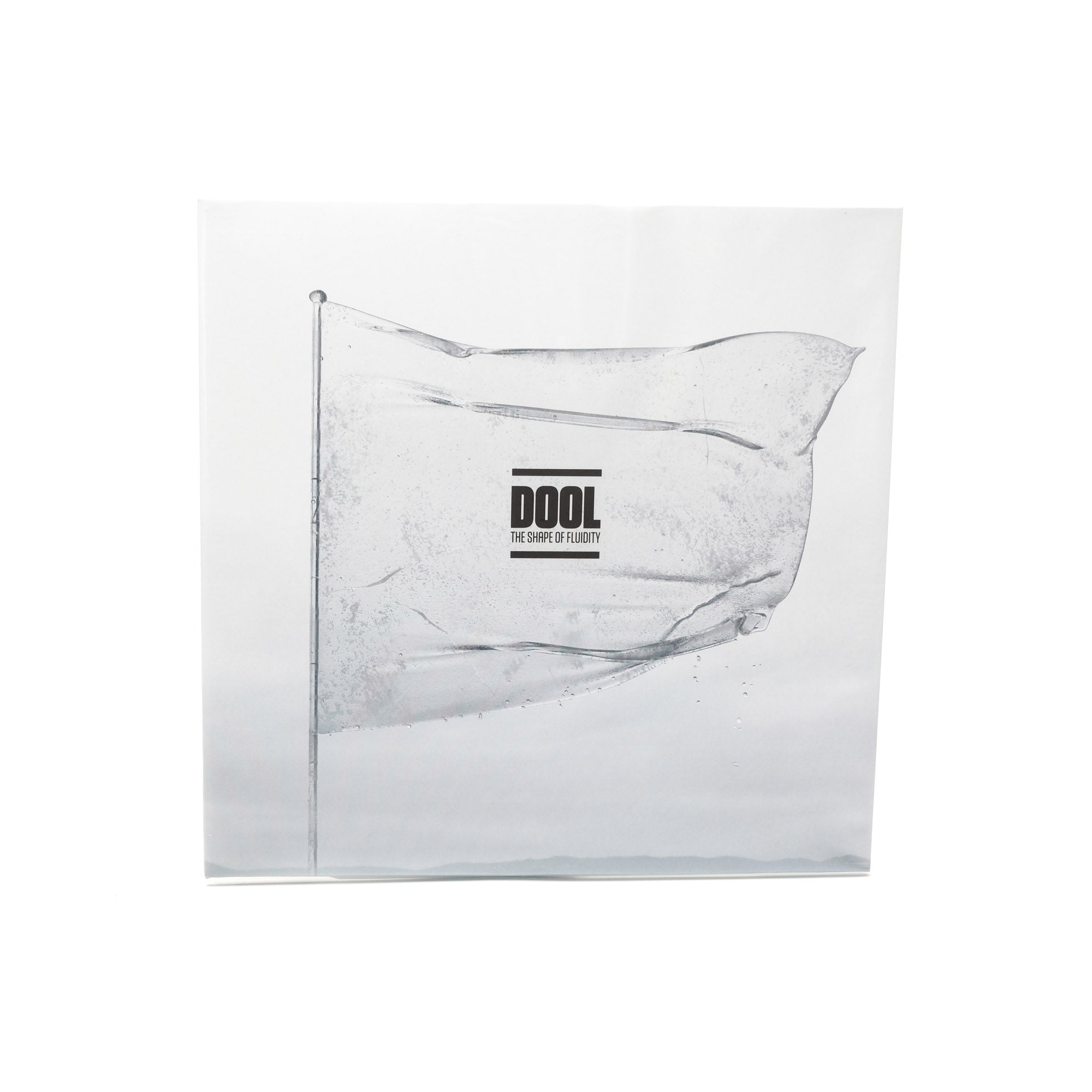 Dool - The Shape Of Fluidity (Vinyl Gatefold LP)