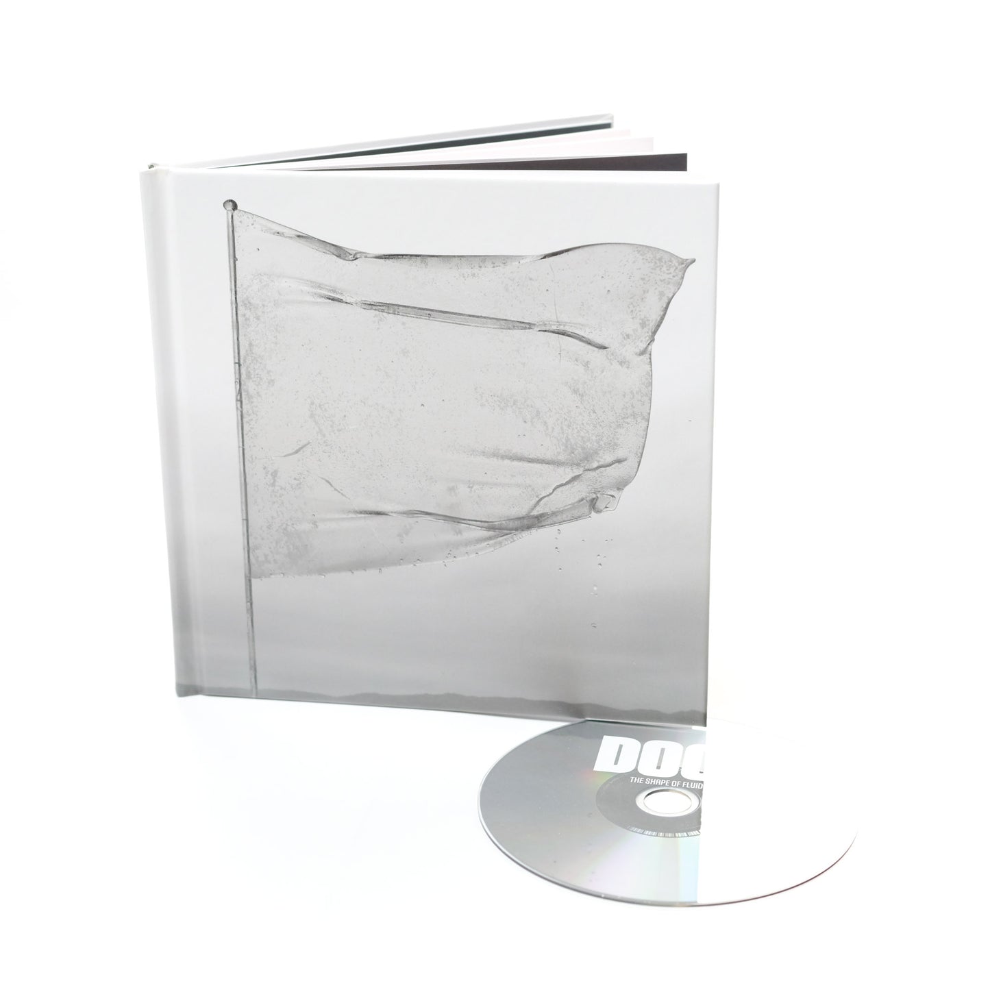 Dool - The Shape Of Fluidity (Artbook CD)