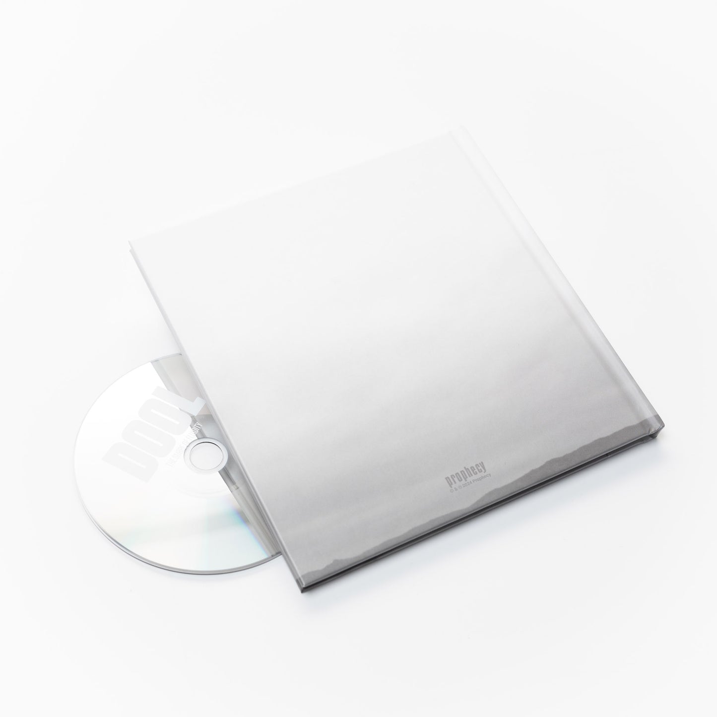 Dool - The Shape Of Fluidity (Artbook CD)