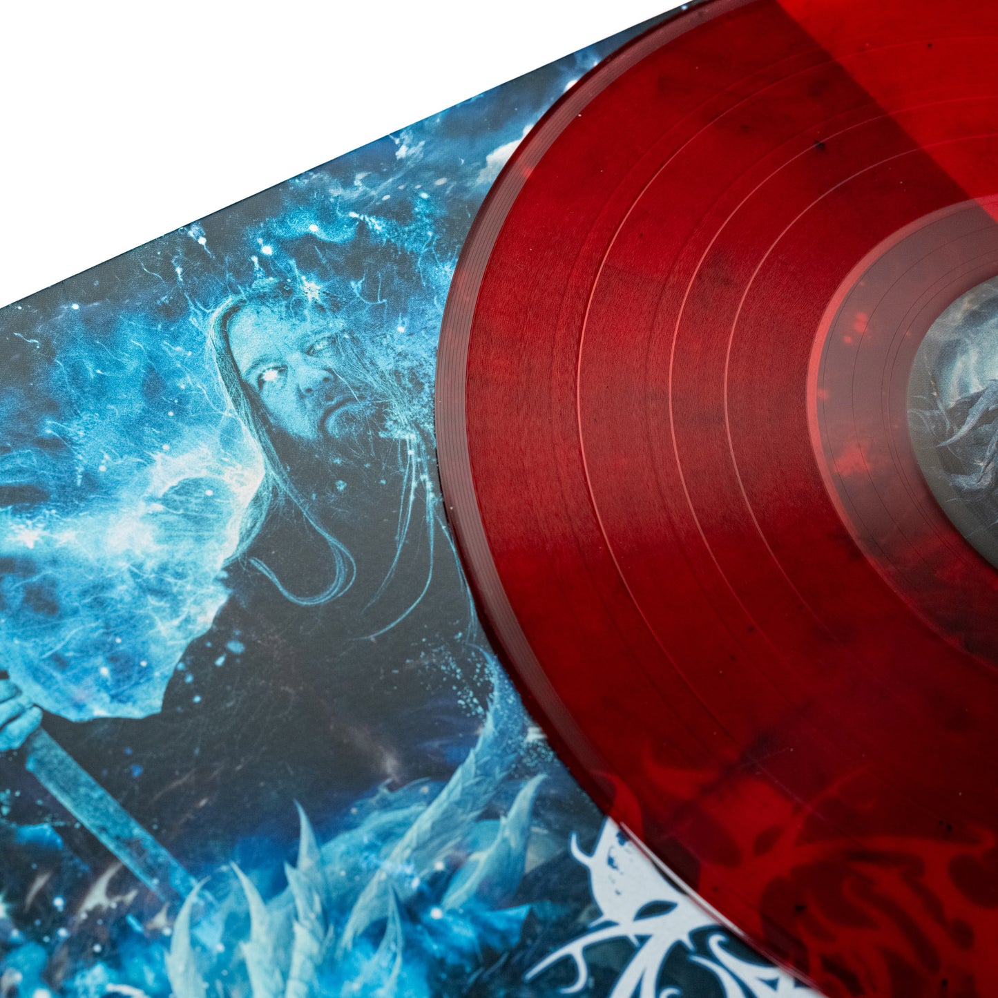 Limbonic Art - Opus Daemoniacal (Vinyl Gatefold LP)