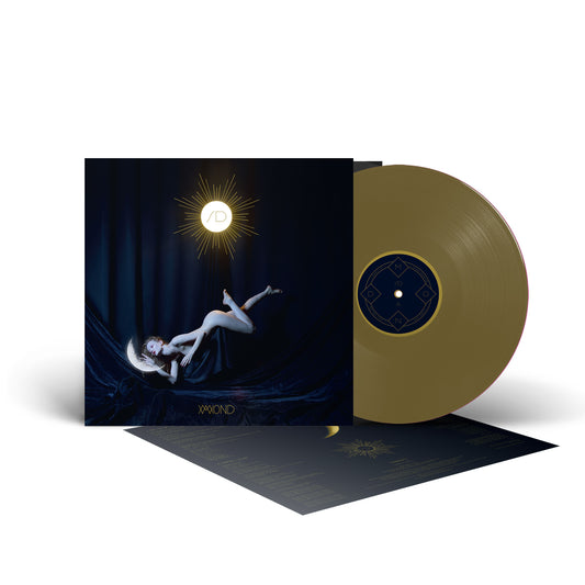 Soror Dolorosa - Mond (Vinyl LP)
