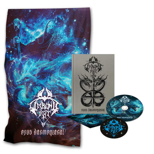 Limbonic Art - Opus Daemoniacal (Boxset / Bundle - Bundle)