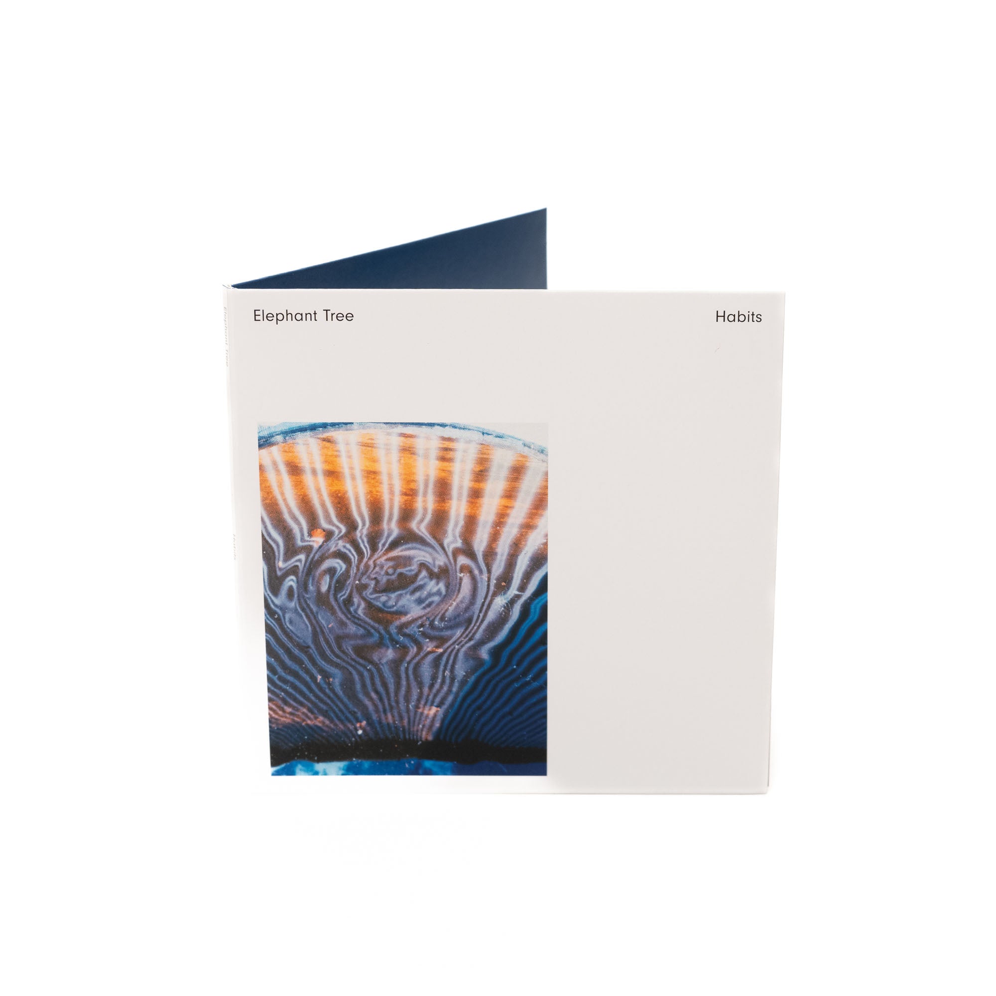 Elephant Tree - Habits (CD Digisleeve)