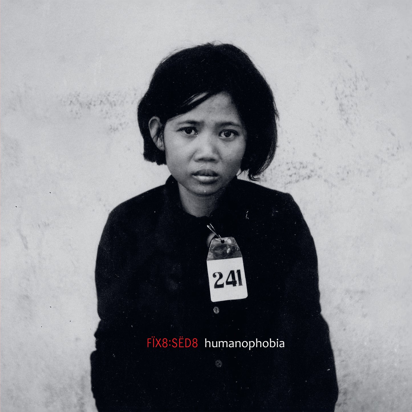 Fix8:Sed8 - Humanophobia:Dormicum (Artbook 2-CD)