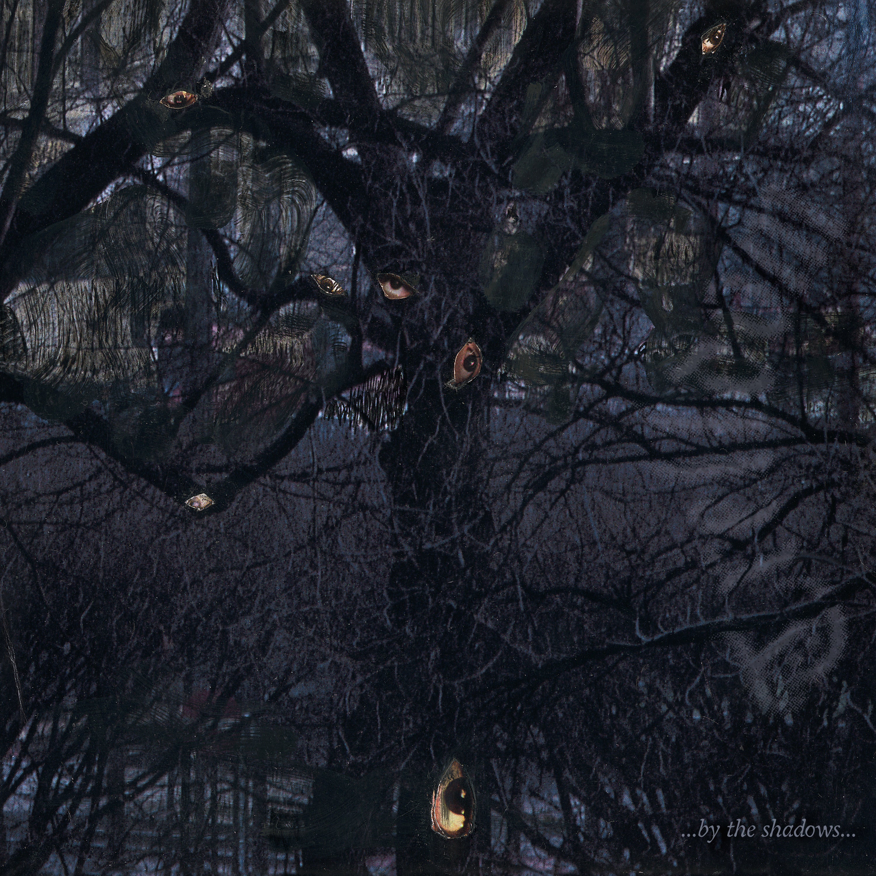 Trelldom - ...By The Shadows... (Vinyl Gatefold LP)