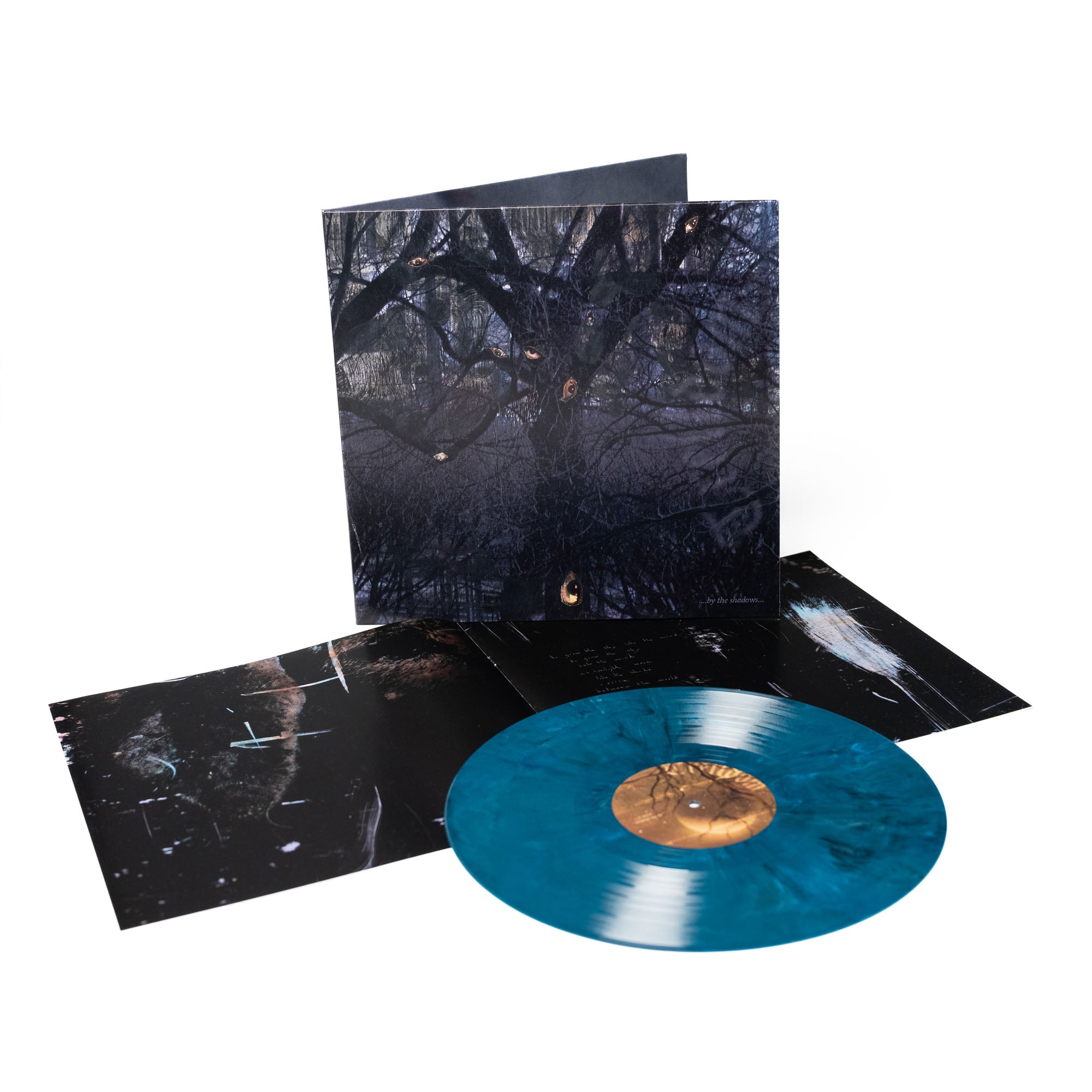 Trelldom - ...By The Shadows... (Vinyl Gatefold LP)