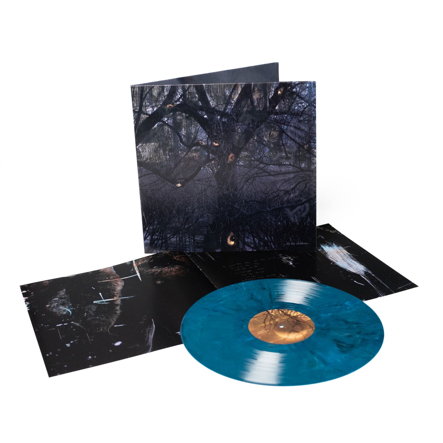 Trelldom - ...Por las sombras... (Vinilo desplegable)