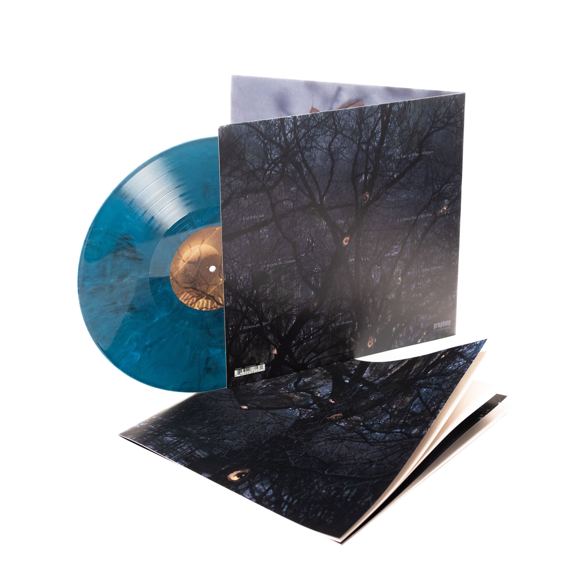 Trelldom - ...By The Shadows... (Vinyl Gatefold LP)