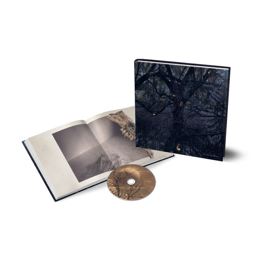 Trelldom - ...By The Shadows... (Artbook CD)