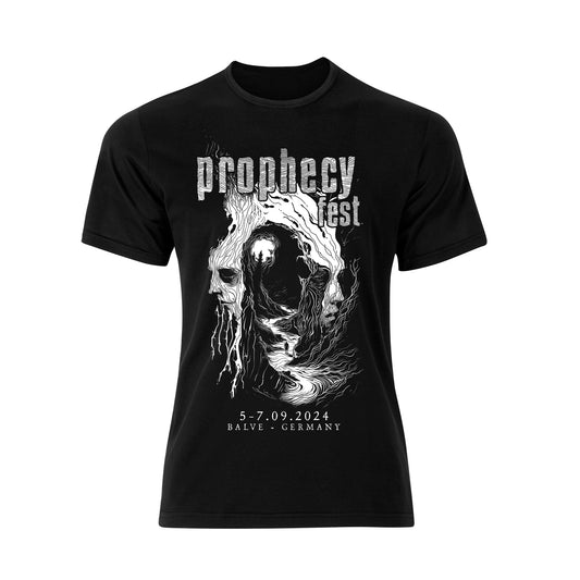 Prophecy Fest - Path (Women’s Shirt - black)