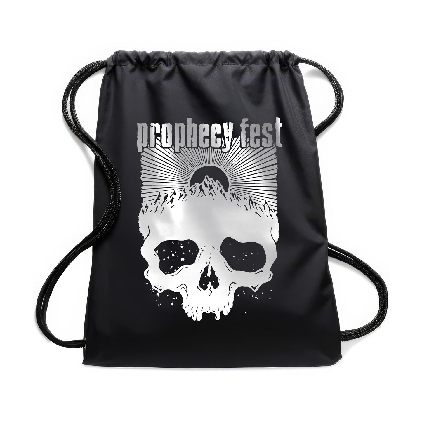 Prophecy Fest - Prophecy Fest 2024 (Gym bag)