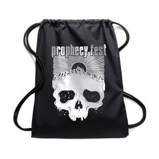 Prophecy Fest - Prophecy Fest 2024 (Gym bag)