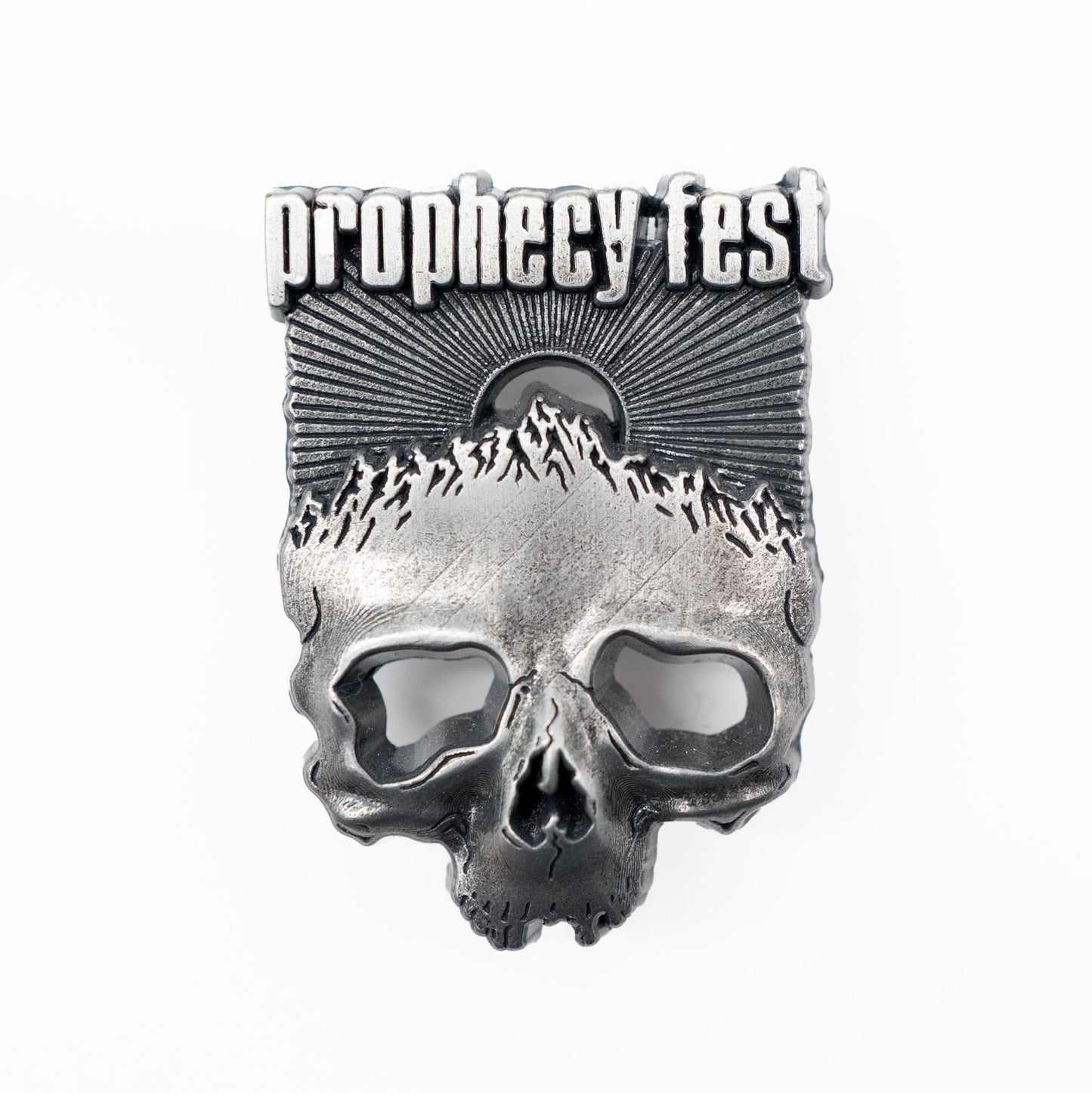 Prophecy Fest - Prophecy Fest 2024 (Pin)