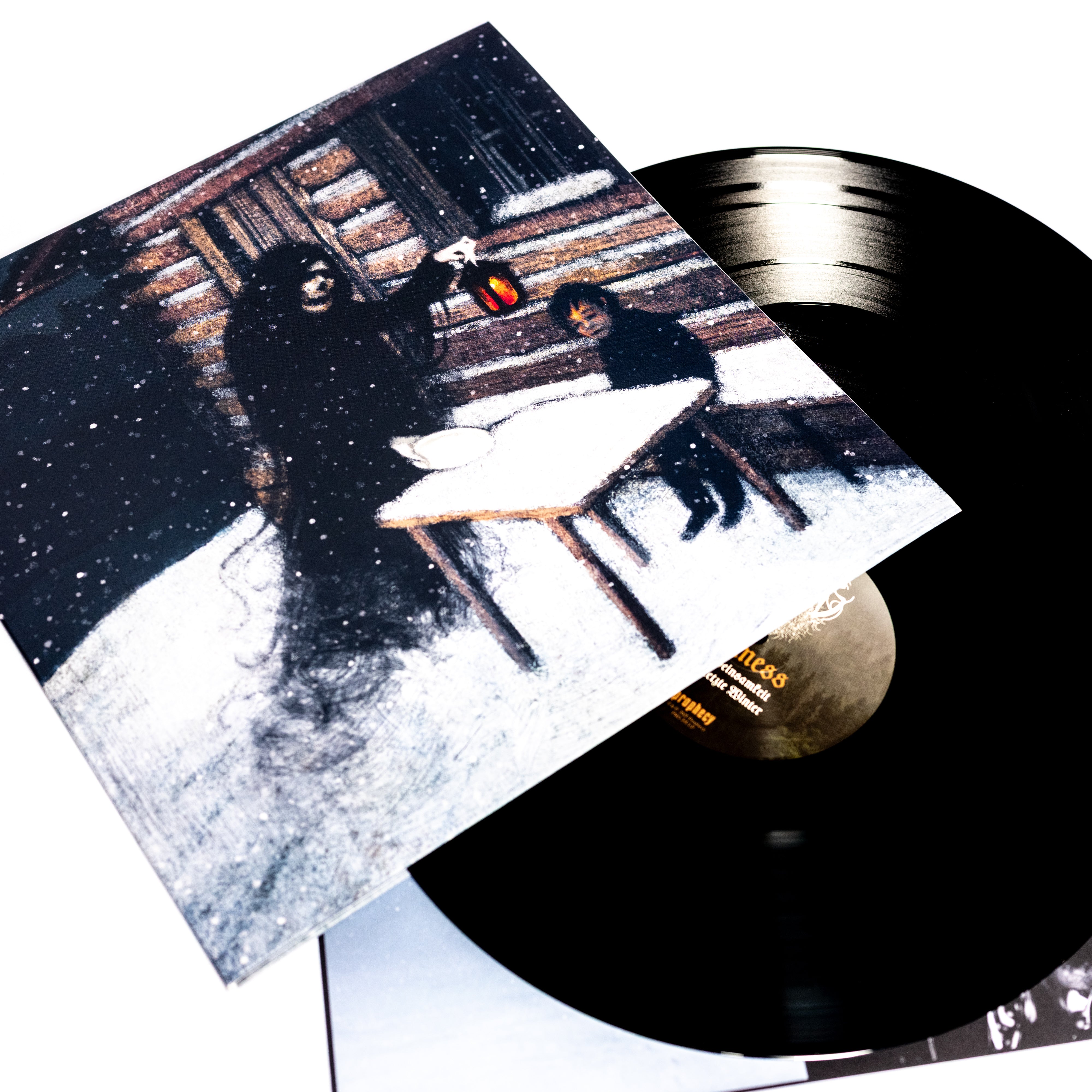 Gràb - Kremess (Vinyl 2-LP Gatefold)