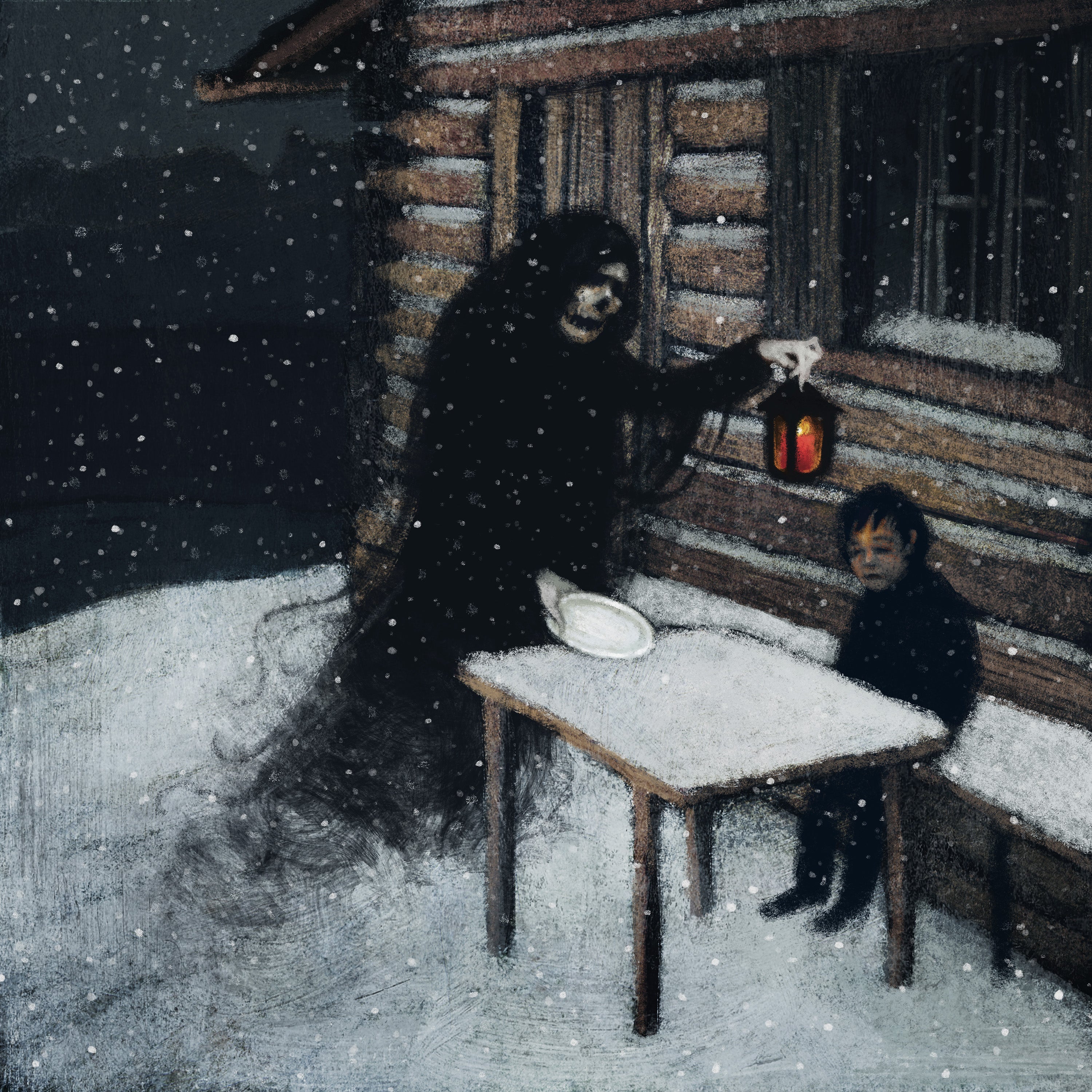 Gràb - Kremess (Vinyl 2-LP Gatefold)