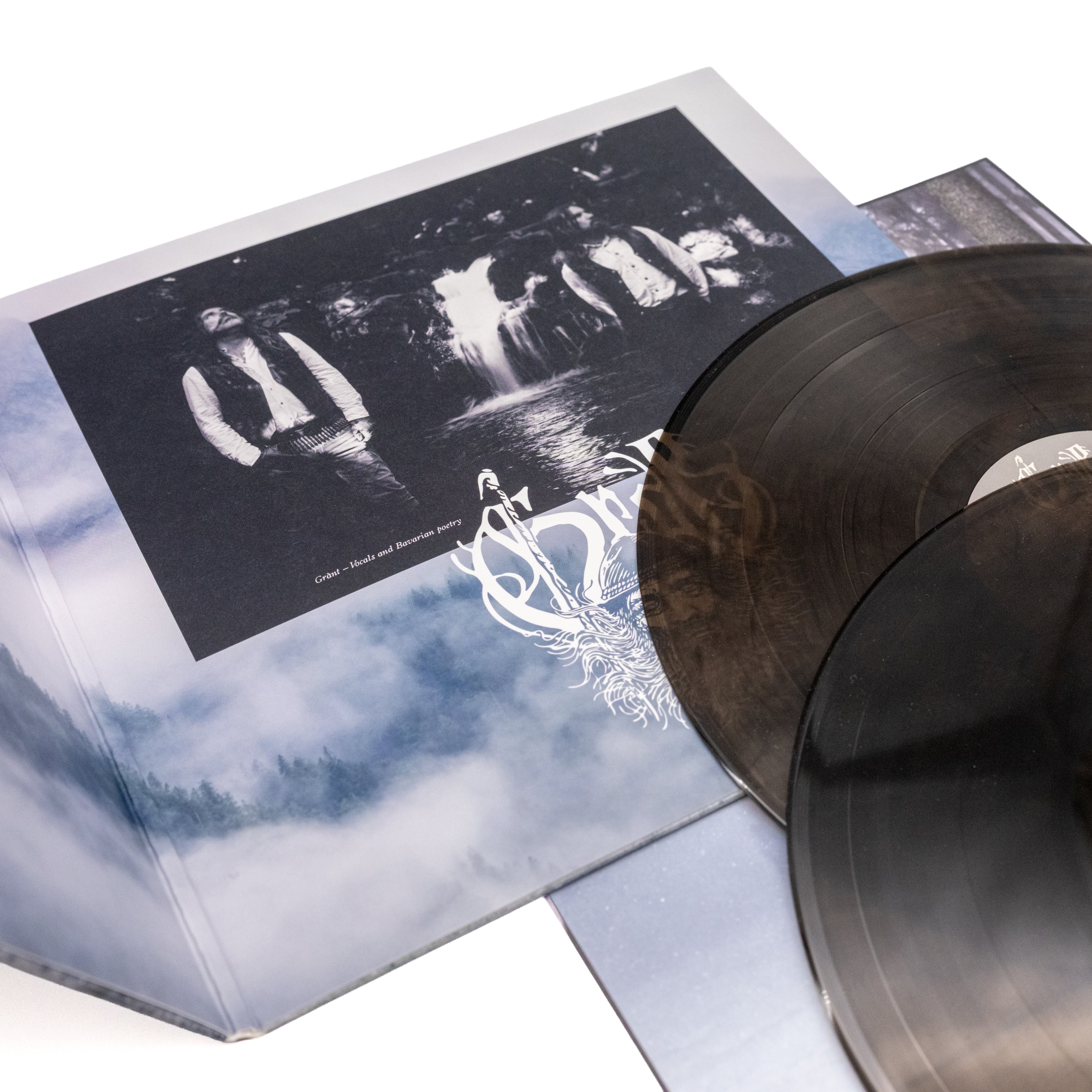 Gràb - Kremess (Vinyl 2-LP Gatefold)