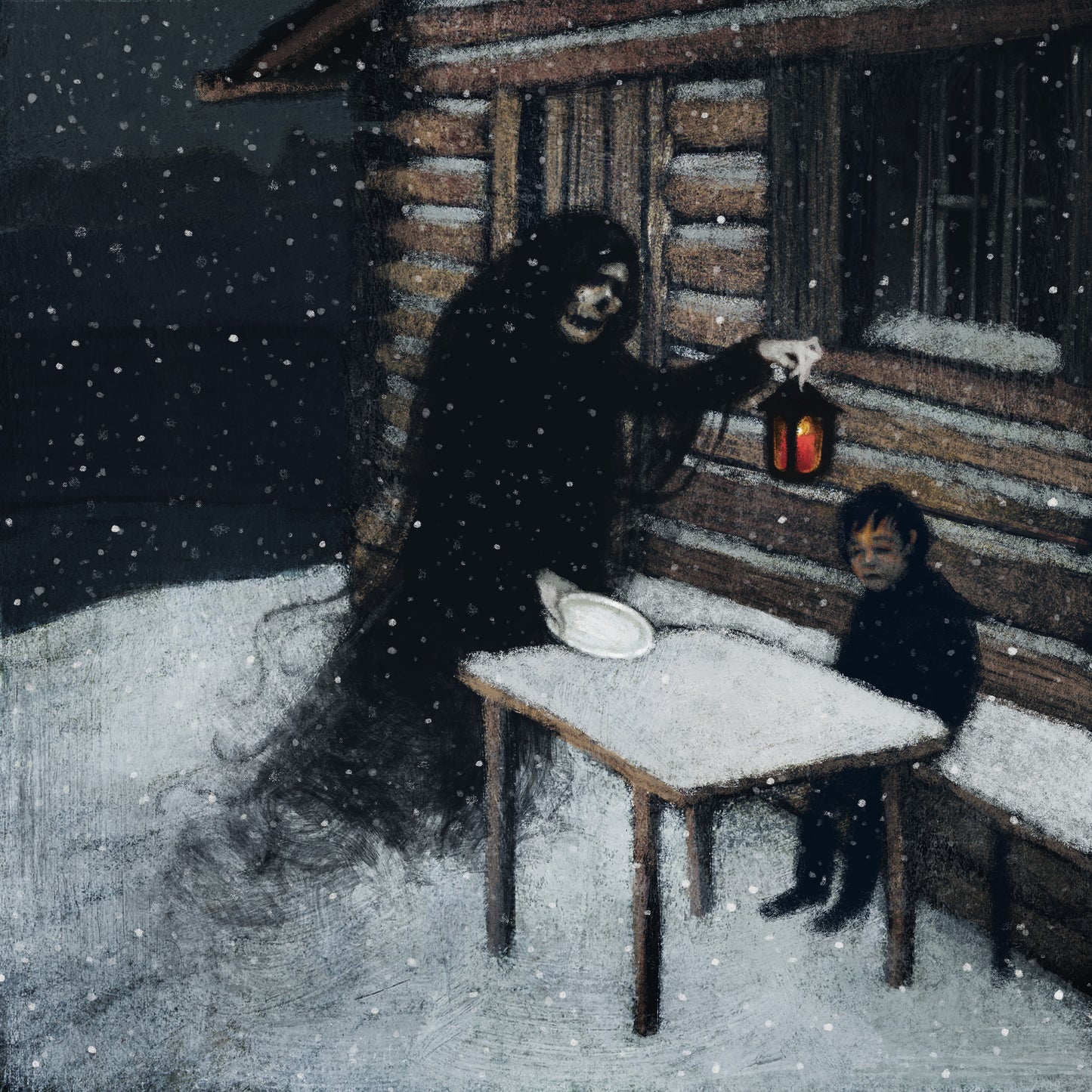 Gràb - Kremess (Vinyl 2-LP Gatefold)