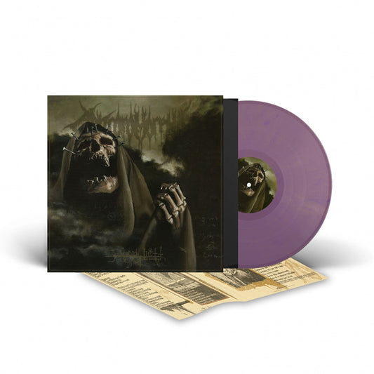 AntropomorphiA – Devoid Of Light (Vinyl-LP)