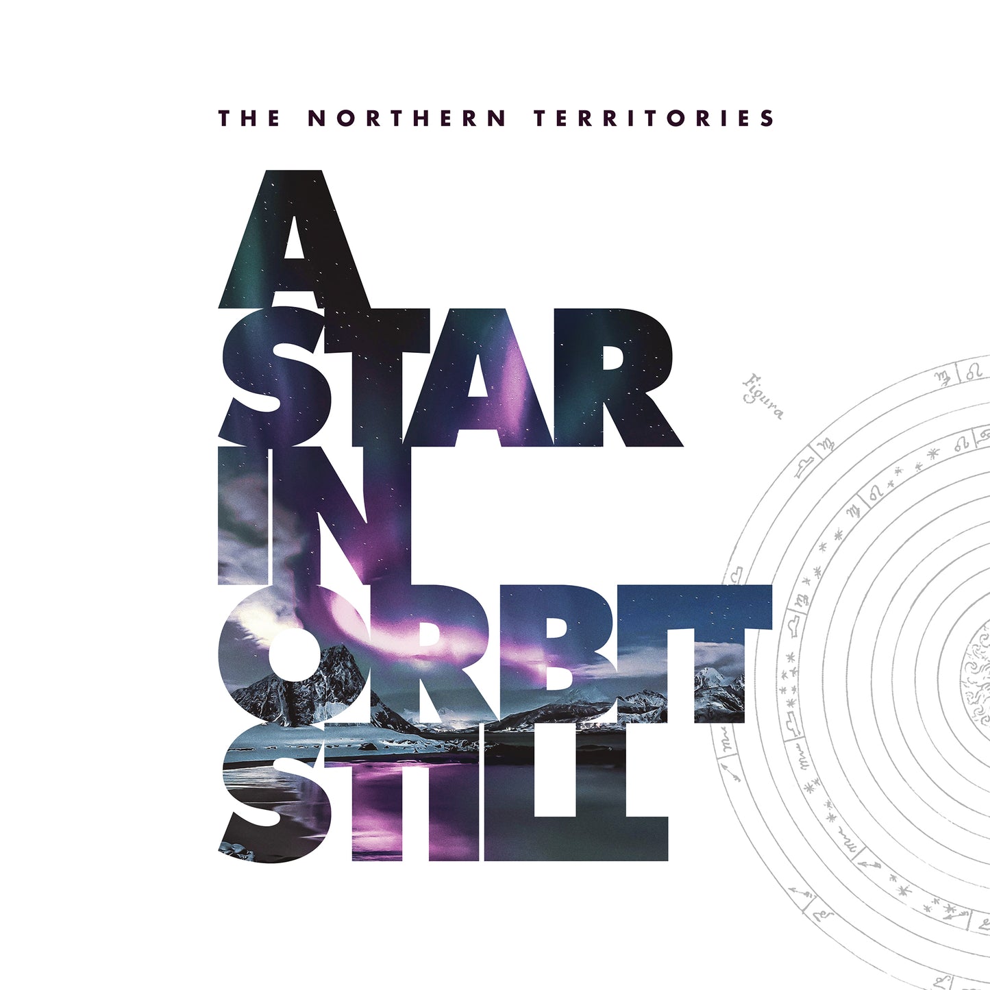 The Northern Territories - A Star In Orbit Still (Artbook 2-CD)