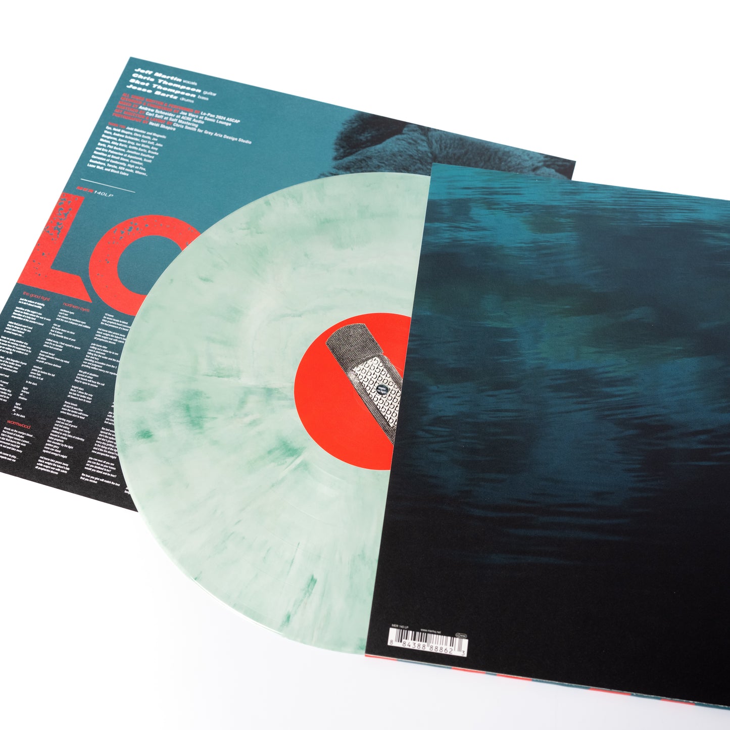 Lo-Pan – Gute Besserung (Vinyl-LP)