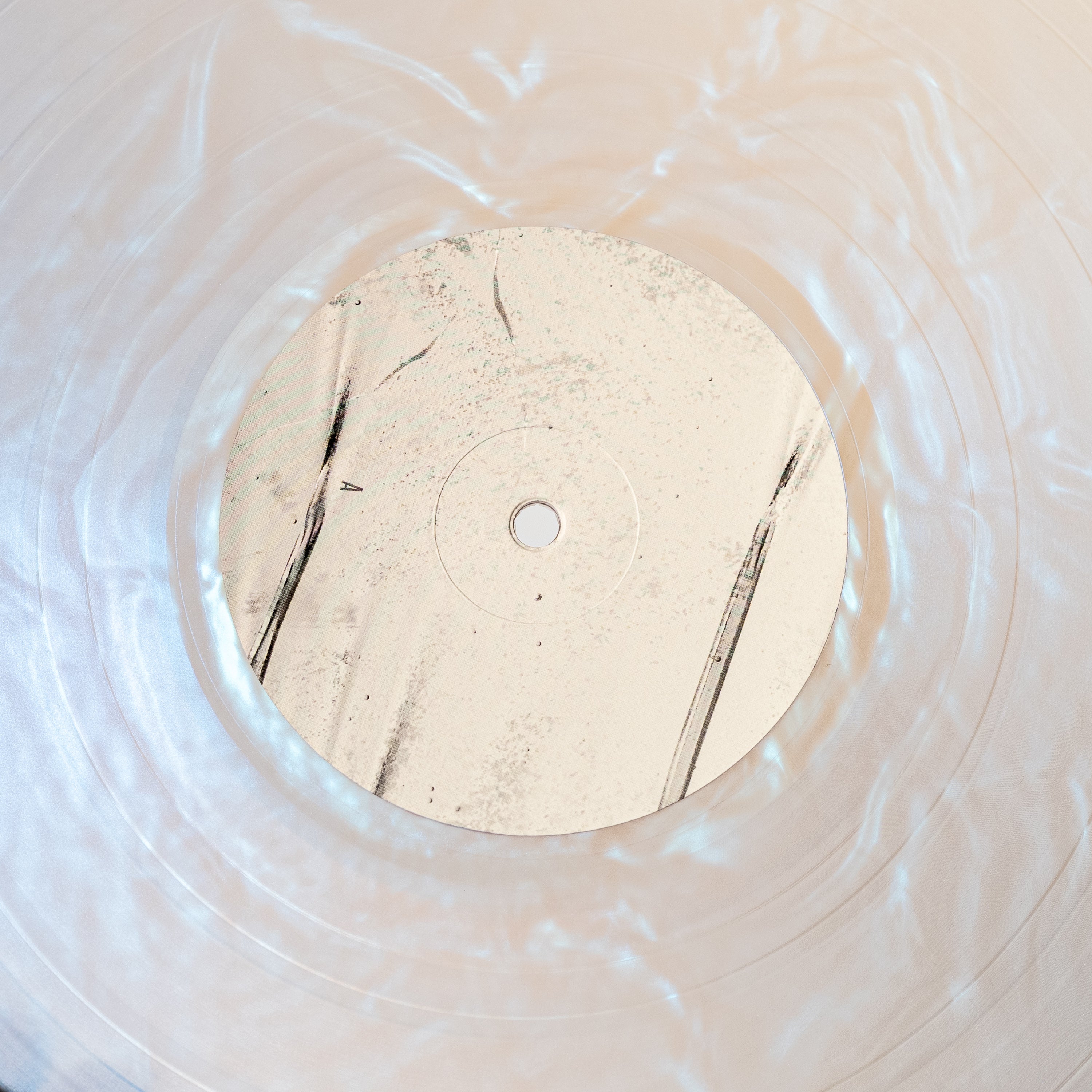 Dool - La forma de la fluidez (Vinilo desplegable)