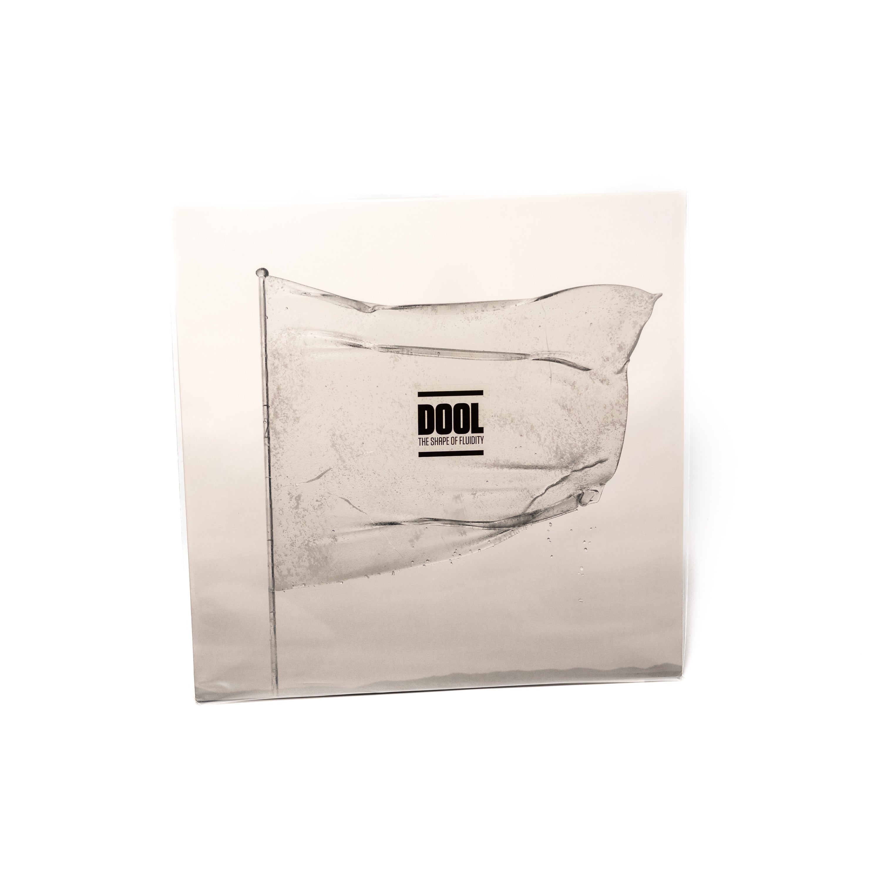 Dool - La forma de la fluidez (Vinilo desplegable)