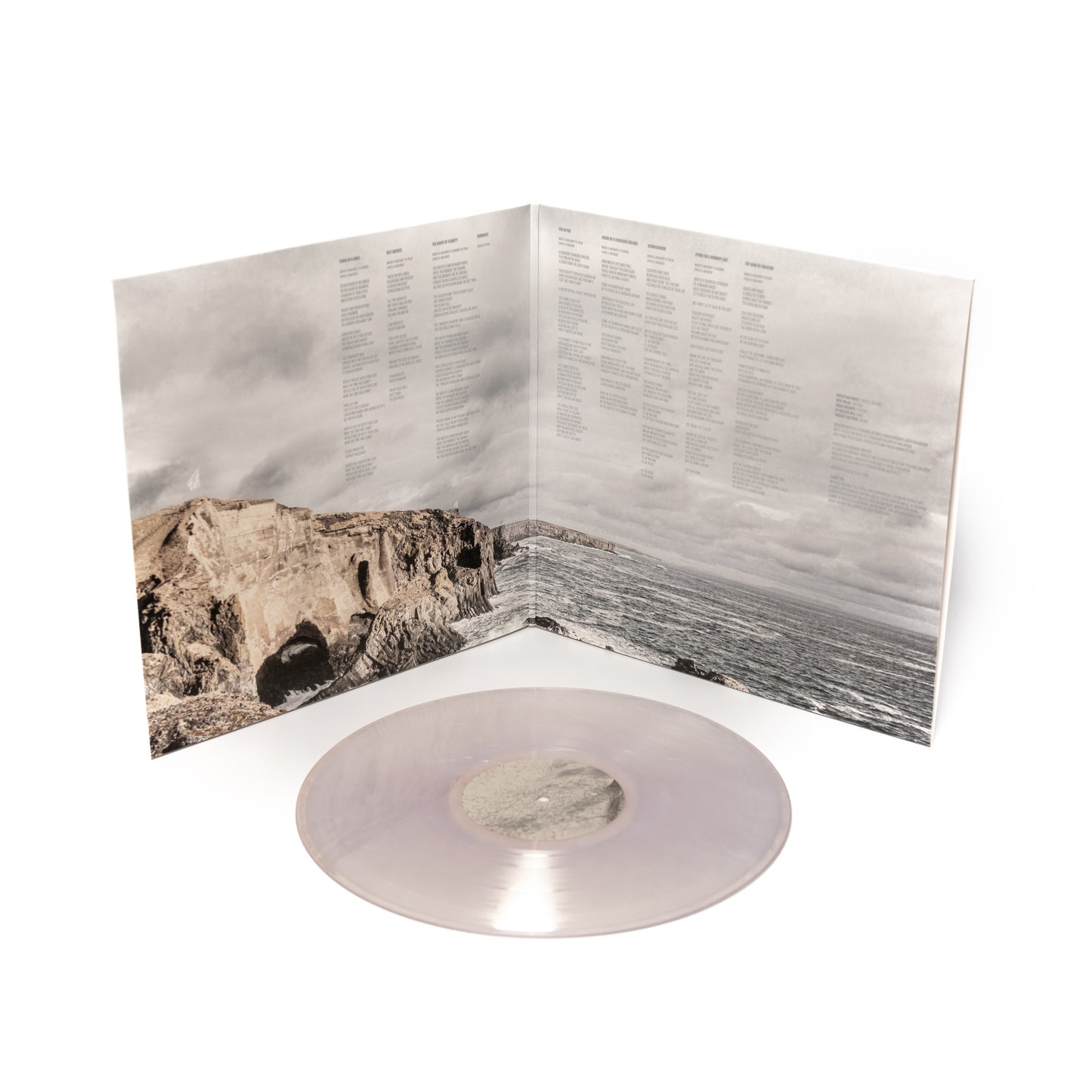 Dool - The Shape Of Fluidity (Vinyl Gatefold LP)