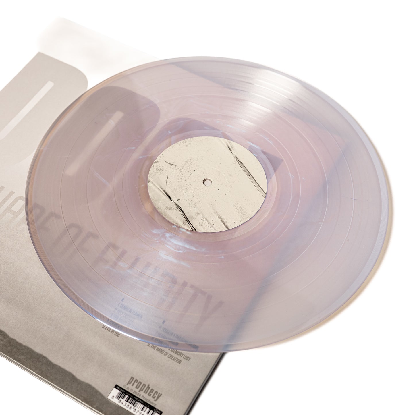Dool - The Shape Of Fluidity (Vinyl Gatefold LP)