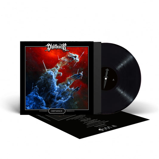 Nightbearer - Defiance (Vinyl LP)