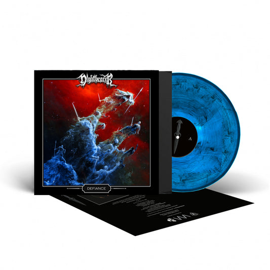 Nightbearer - Defiance (Vinyl LP)
