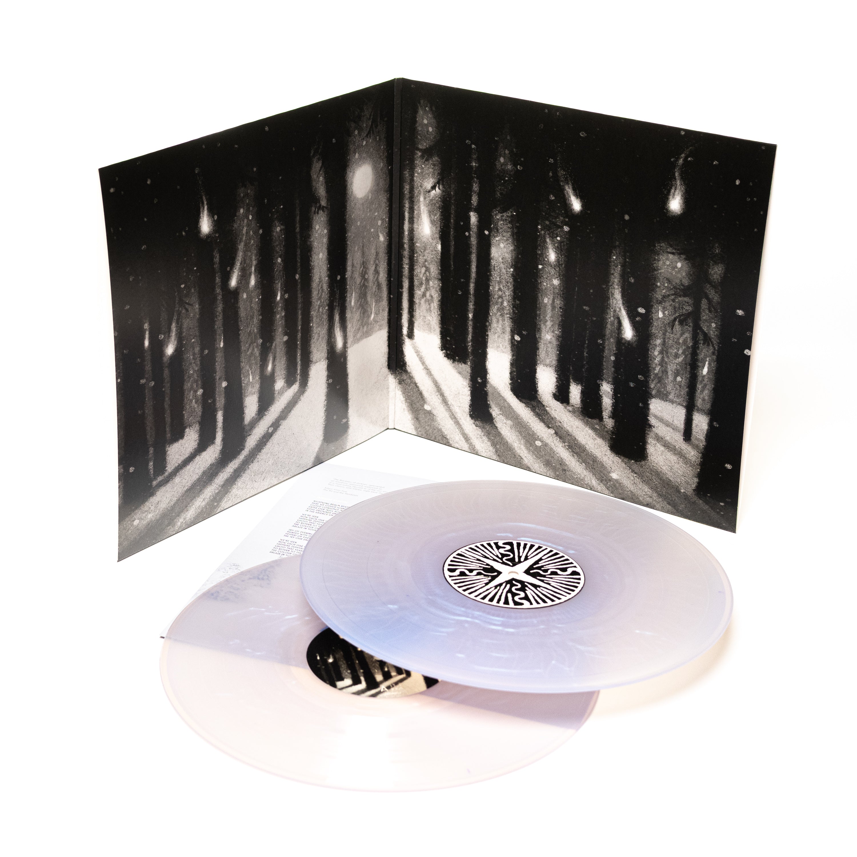 Hexvessel - Nocturne (Vinyl 2-LP Gatefold)
