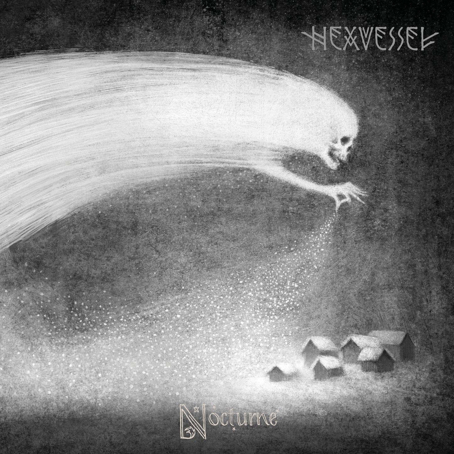 Hexvessel - Nocturne (Artbook 2-CD)
