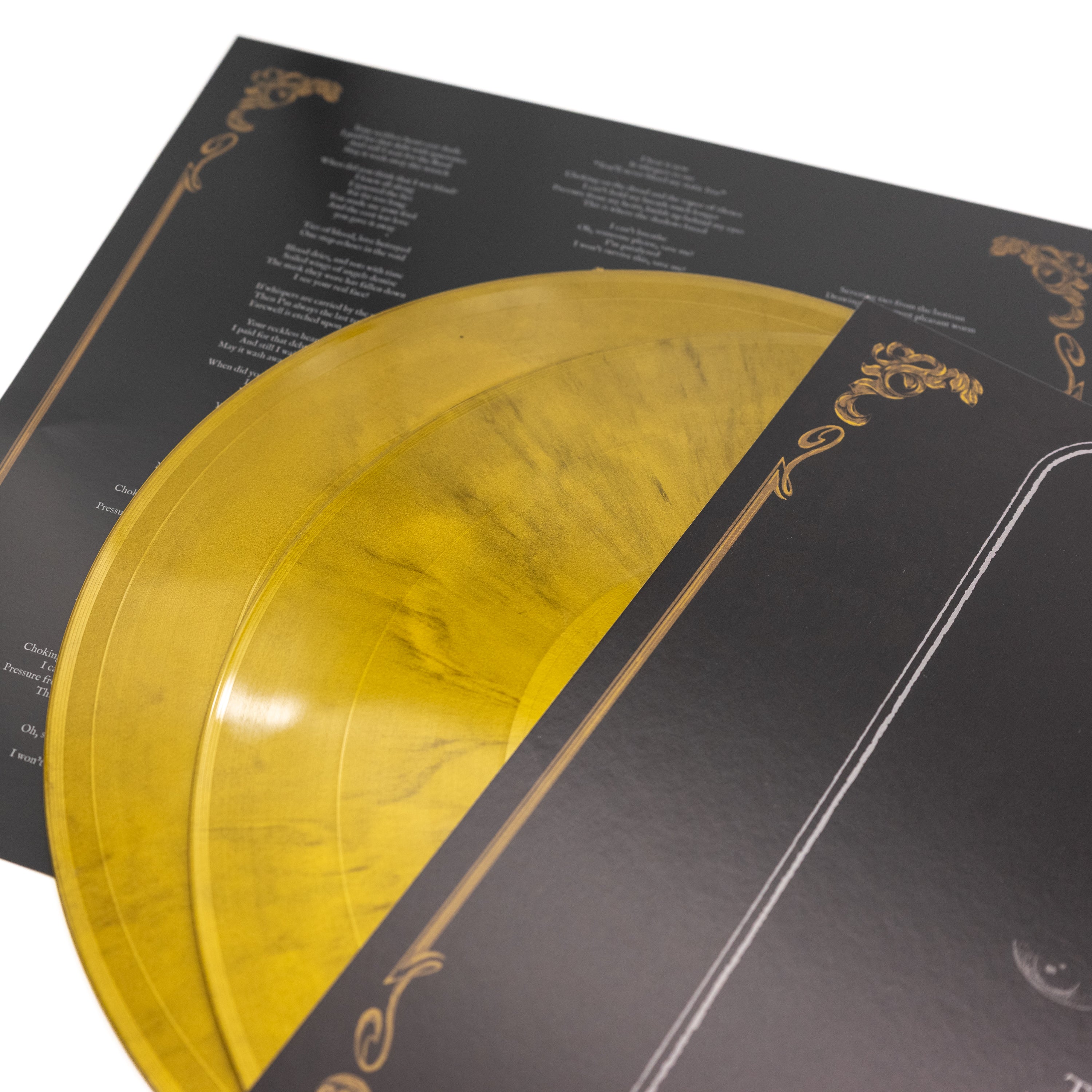 Novembers Doom – Major Arcana (Vinyl 2-LP Gatefold)