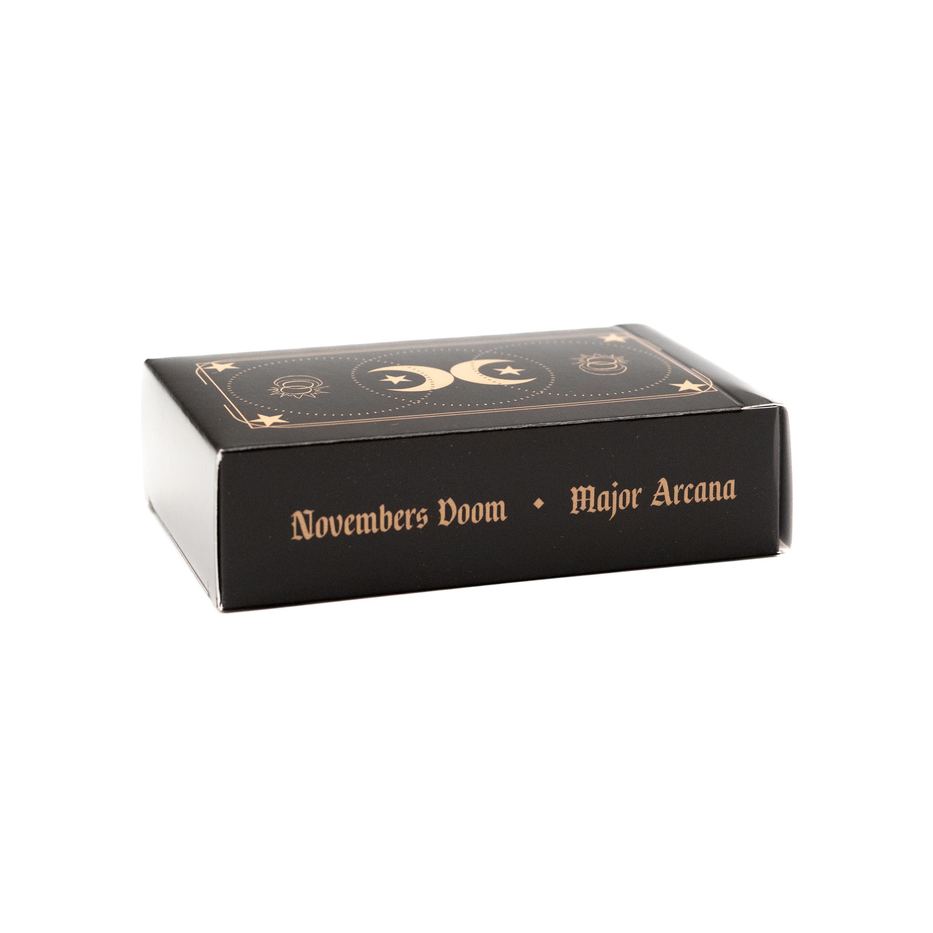 Novembers Doom – Große Arkana (Bundle)