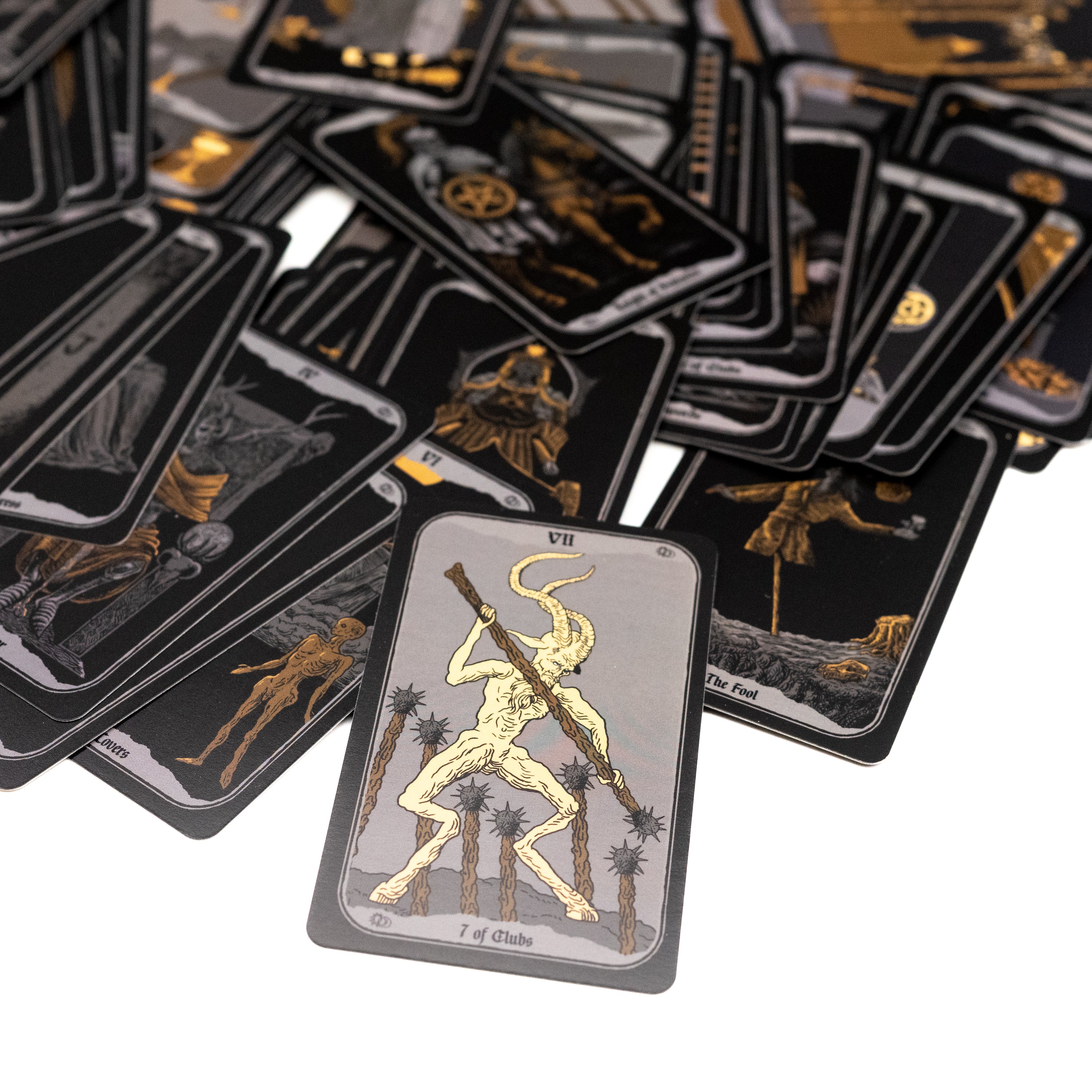 Novembers Doom - Major Arcana (Bundle)