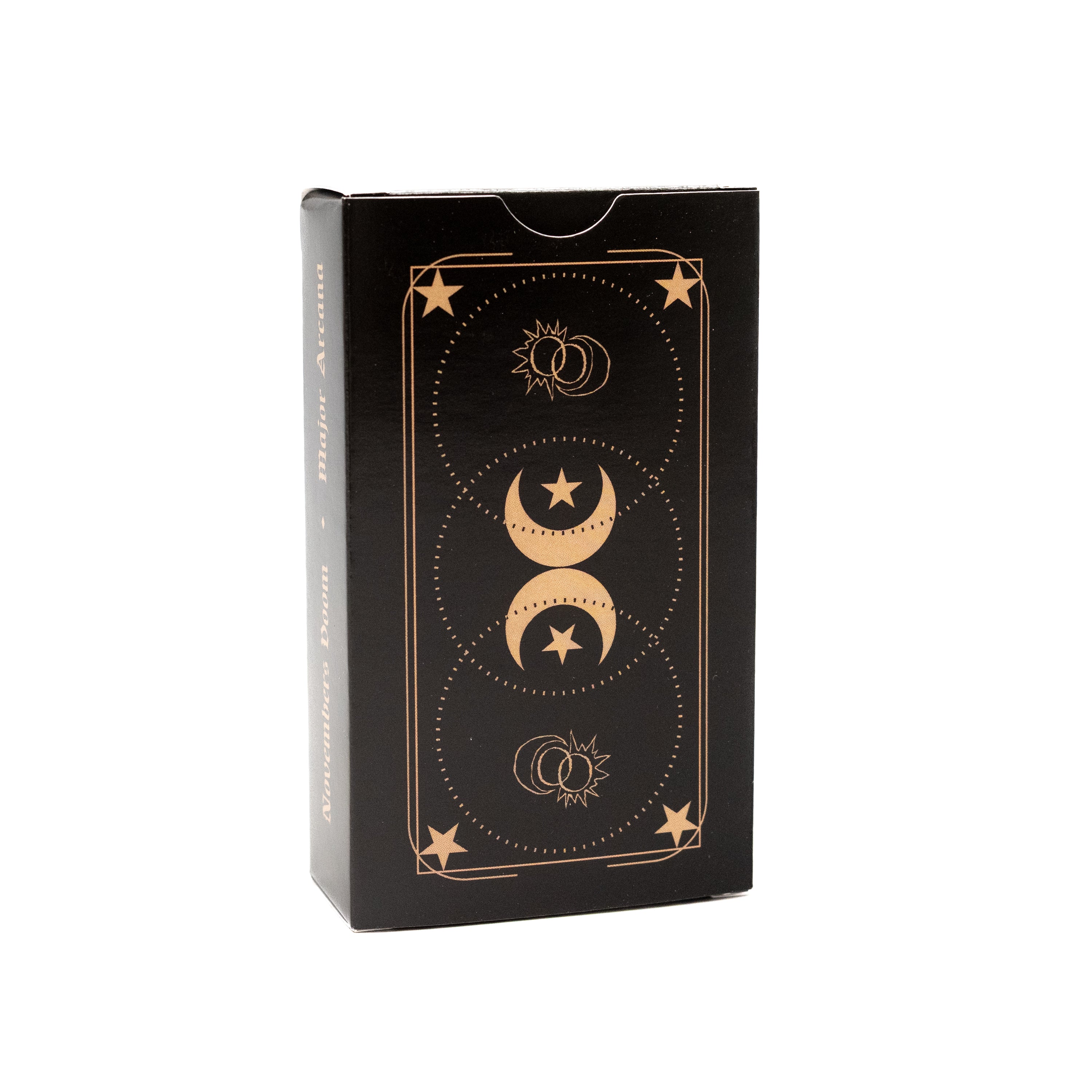 Novembers Doom - Major Arcana (Bundle)