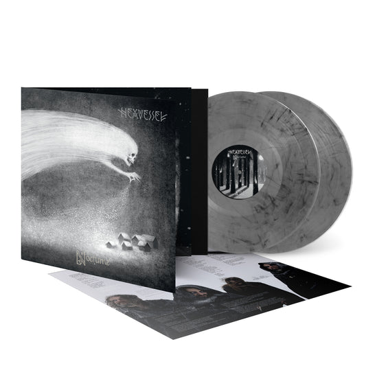 Hexvessel – Nocturne (Vinyl 2-LP Gatefold)