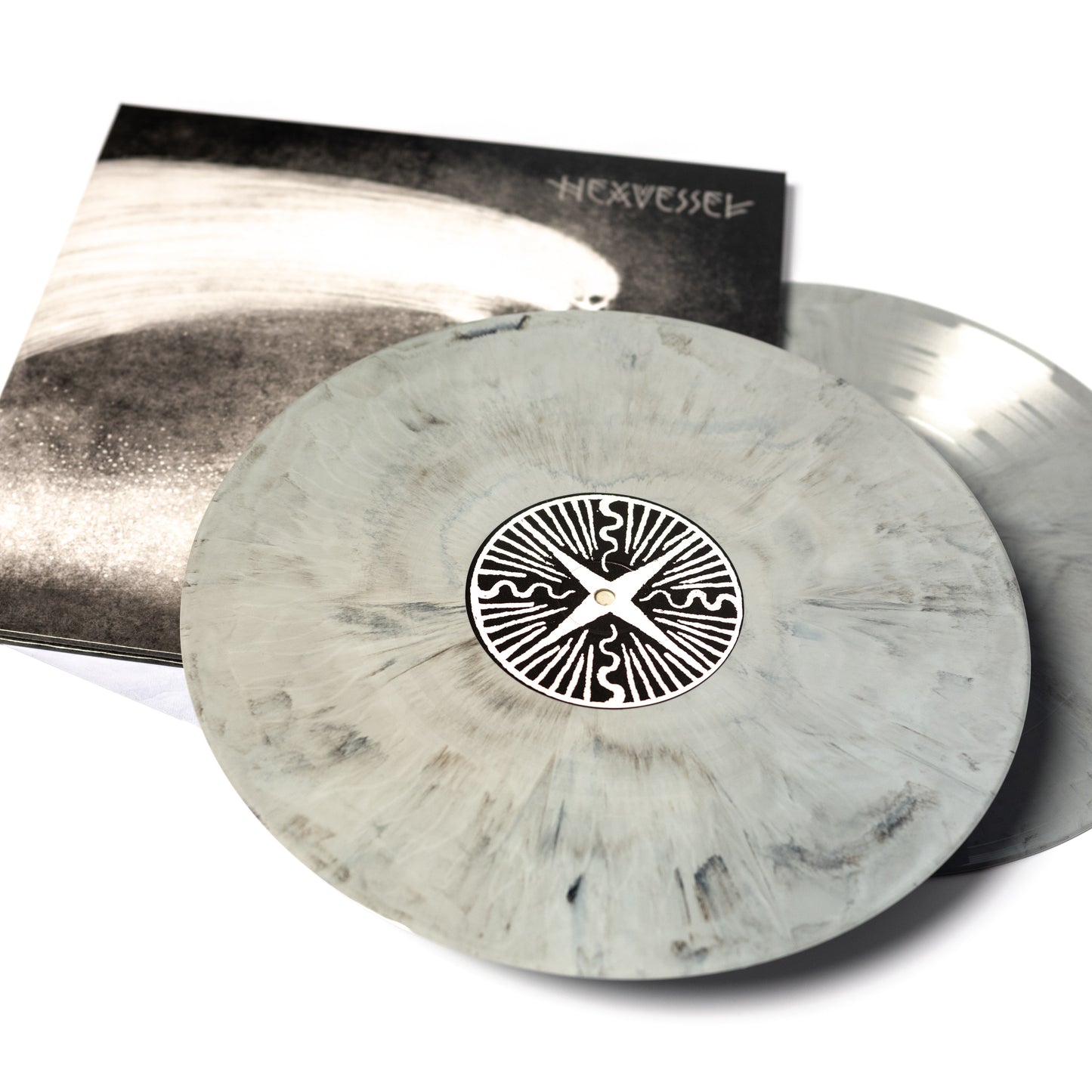 Hexvessel - Nocturne (Vinyl 2-LP Gatefold)